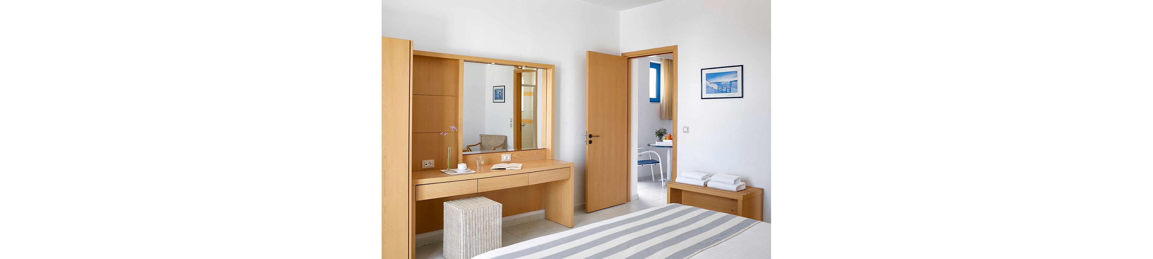 Pefki Islands Resort