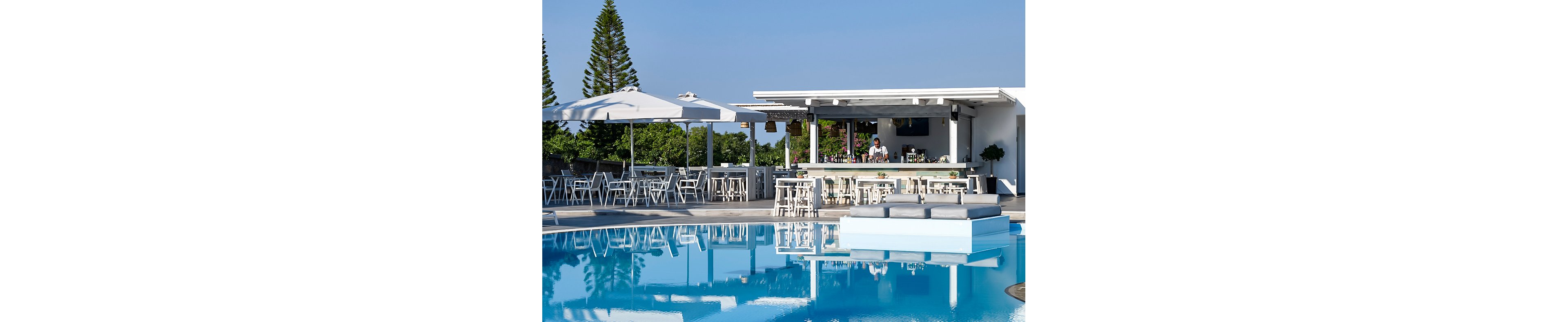 Pefki Islands Resort