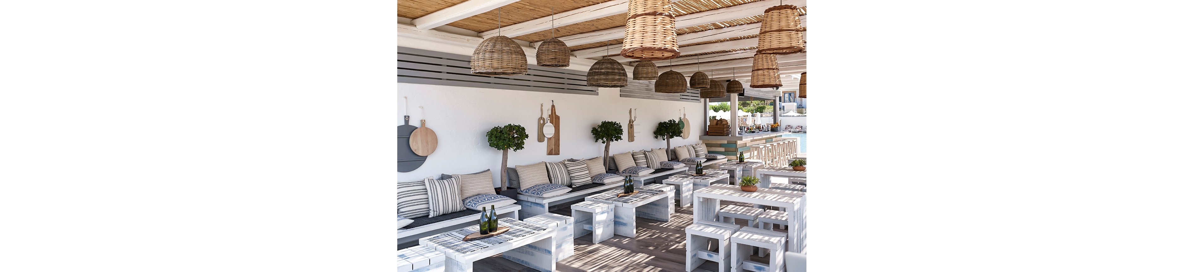 Pefki Islands Resort