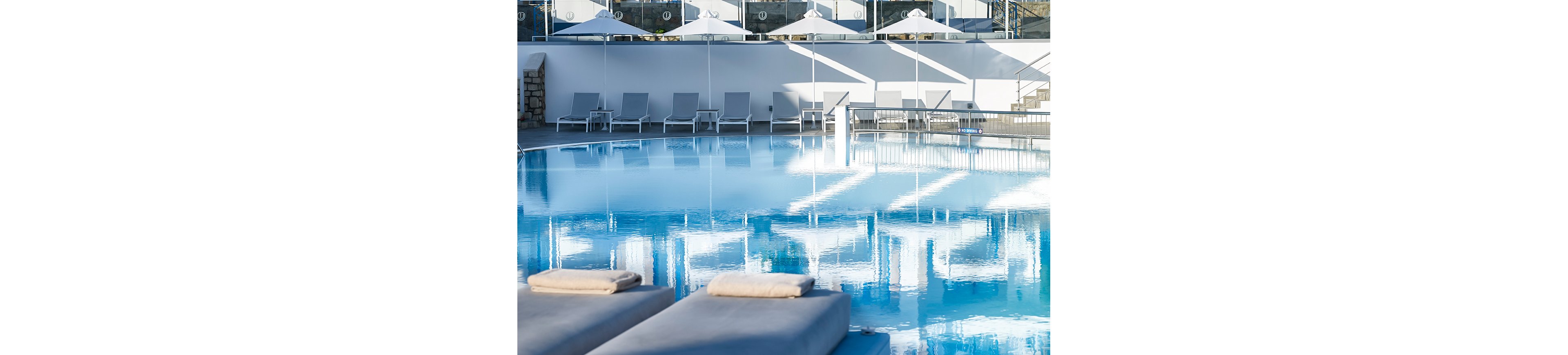 Pefki Islands Resort