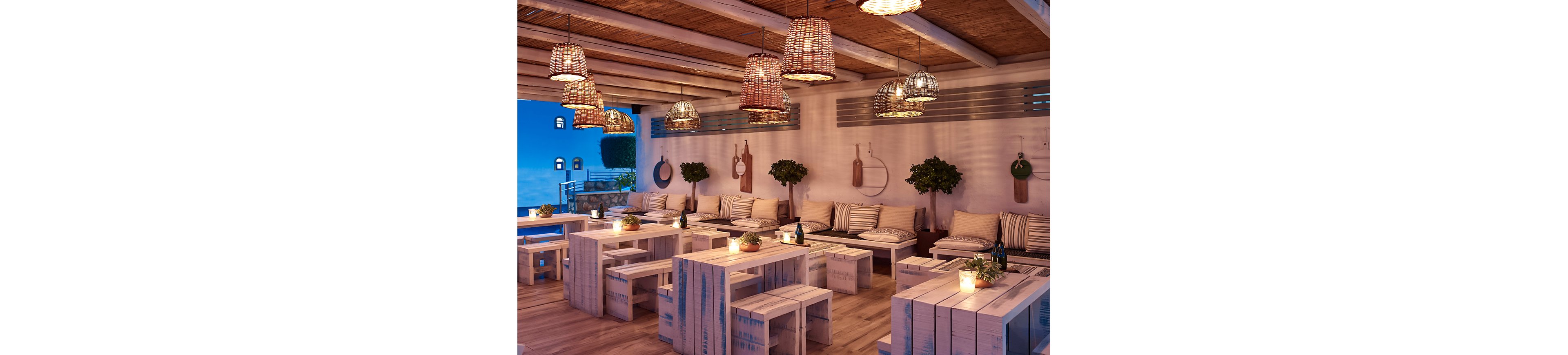 Pefki Islands Resort