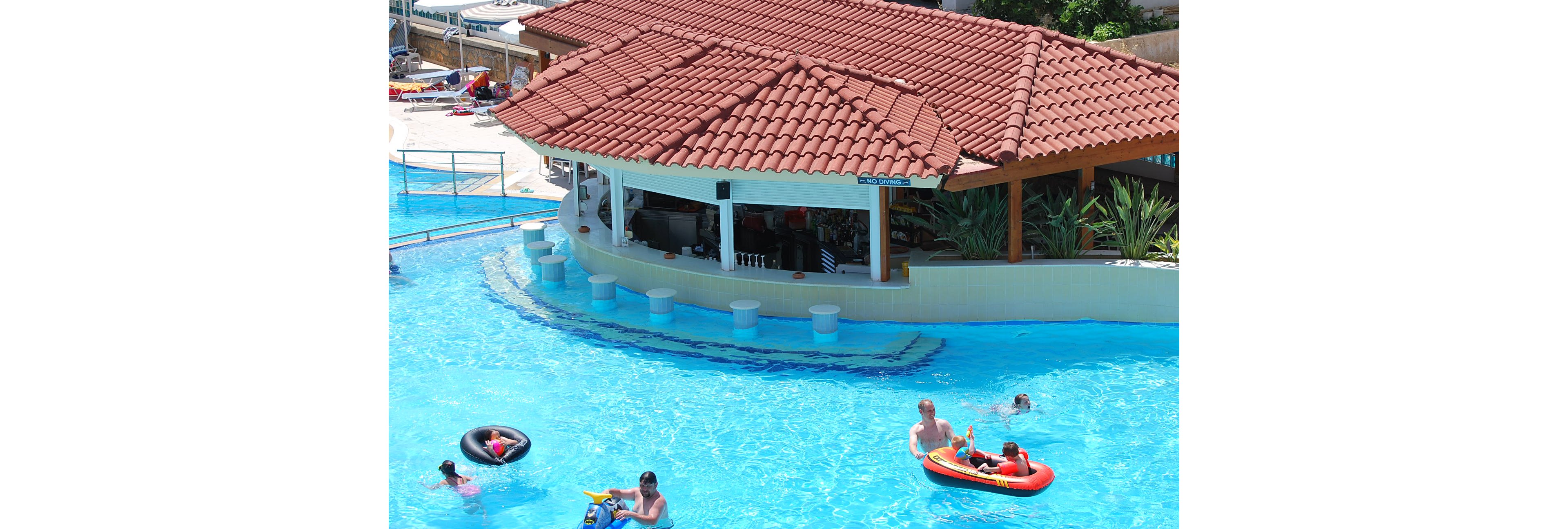 Pefki Islands Resort