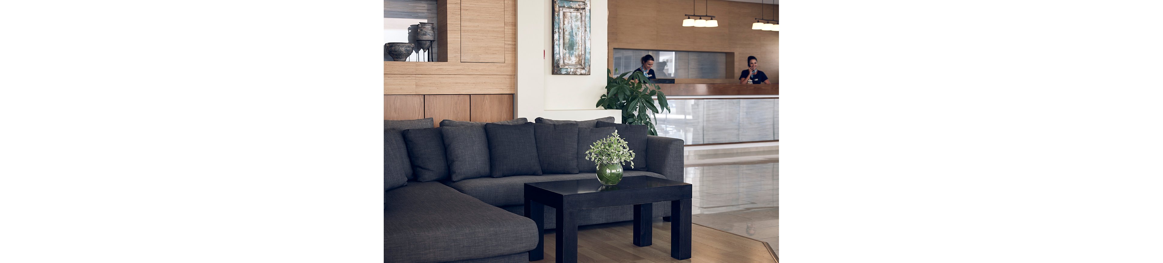 Pefki Islands Resort