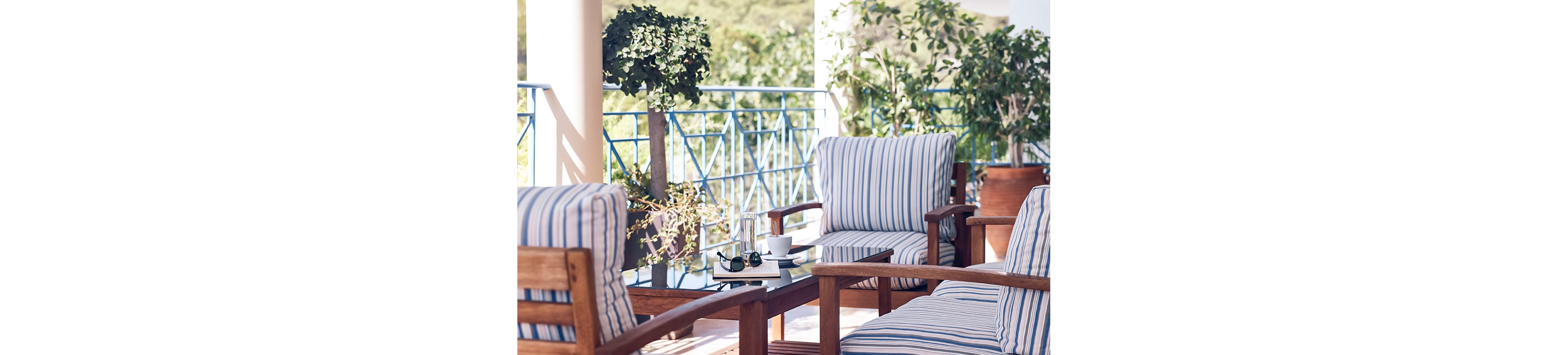 Pefki Islands Resort