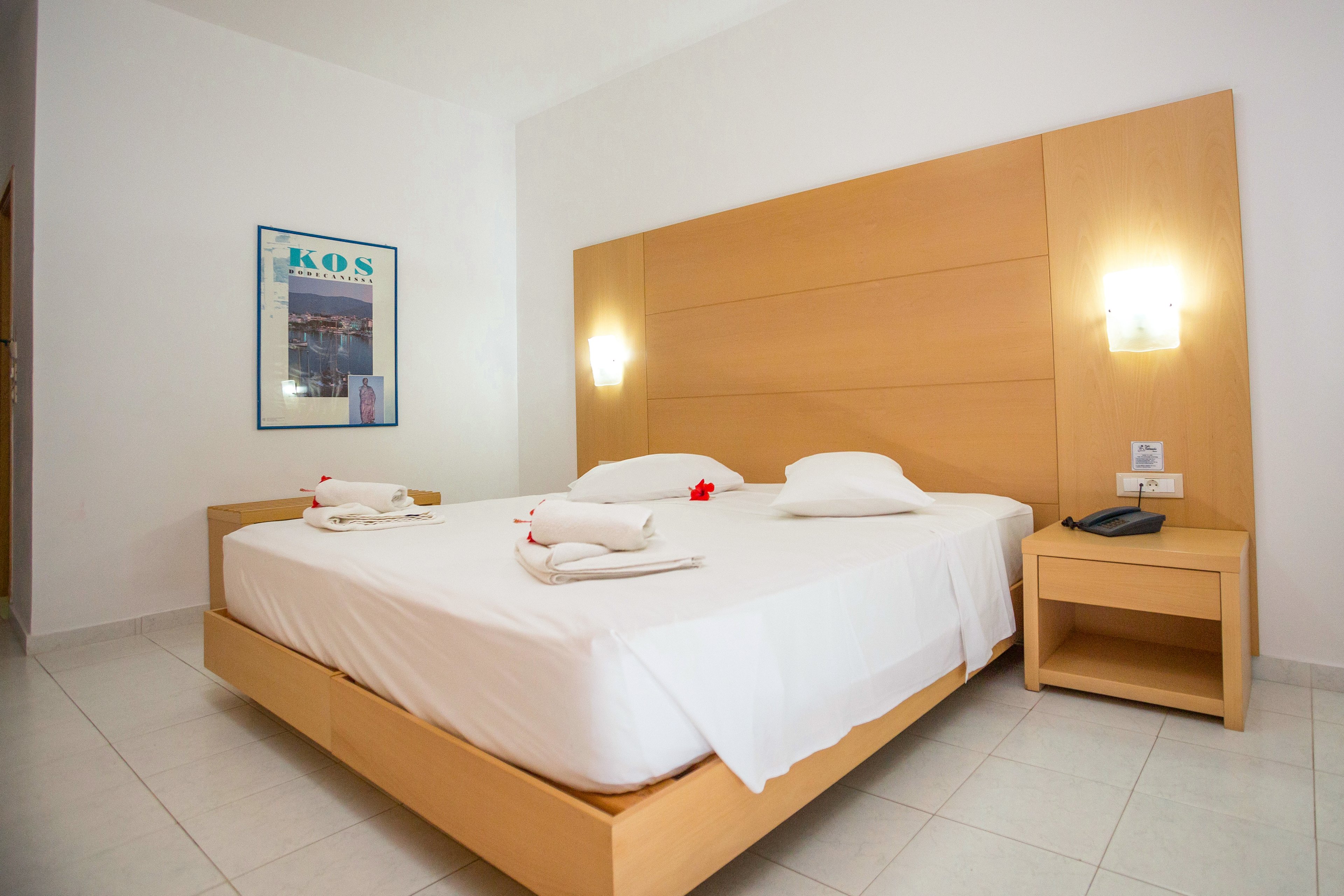 Pefki Islands Resort