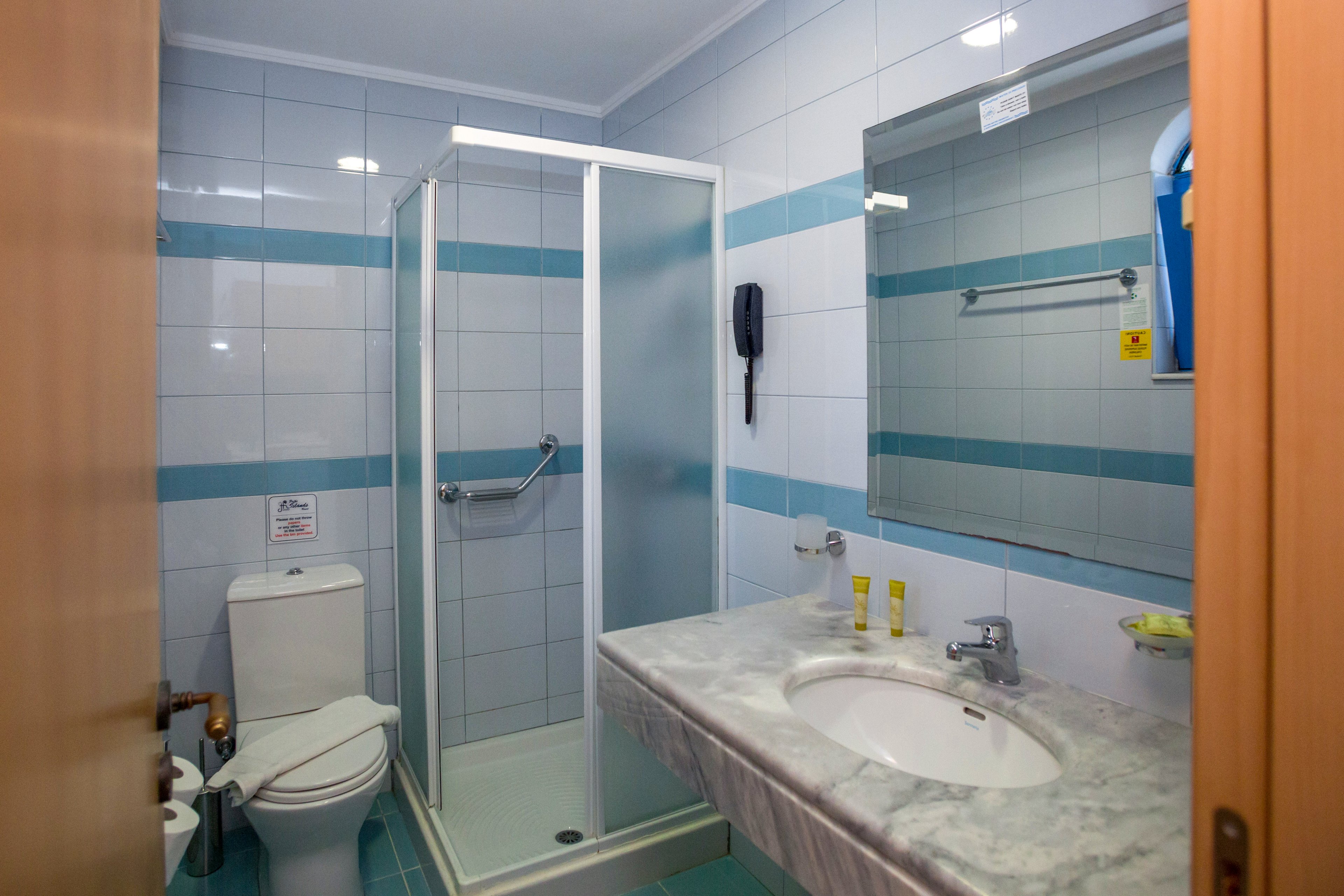 Pefki Islands Resort