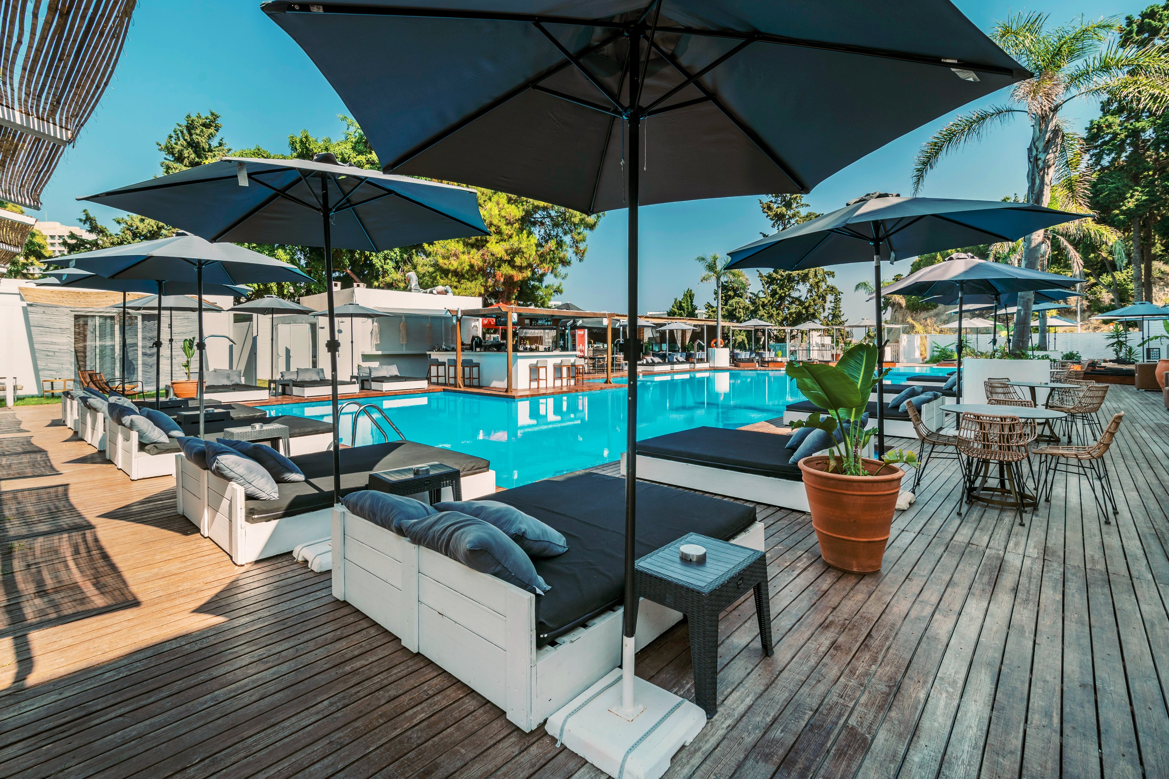 Bamboo Suites Boutique Hotel