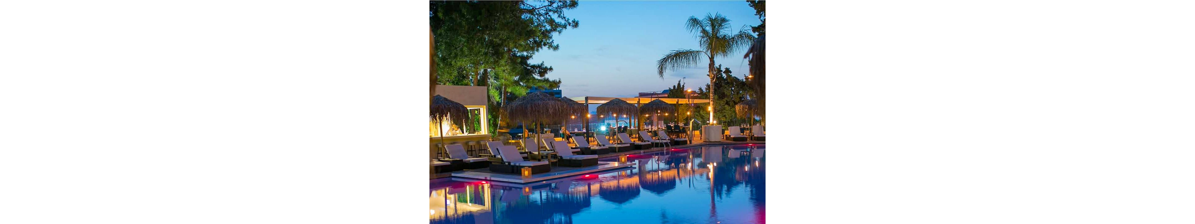 Bamboo Suites Boutique Hotel