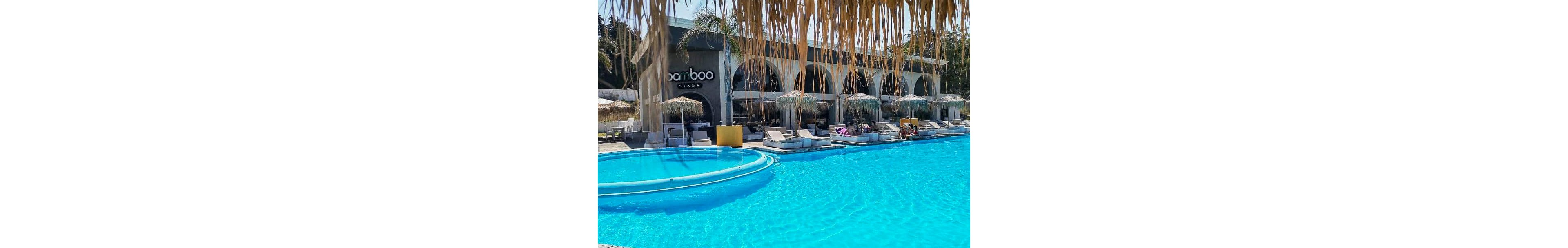 Bamboo Suites Boutique Hotel