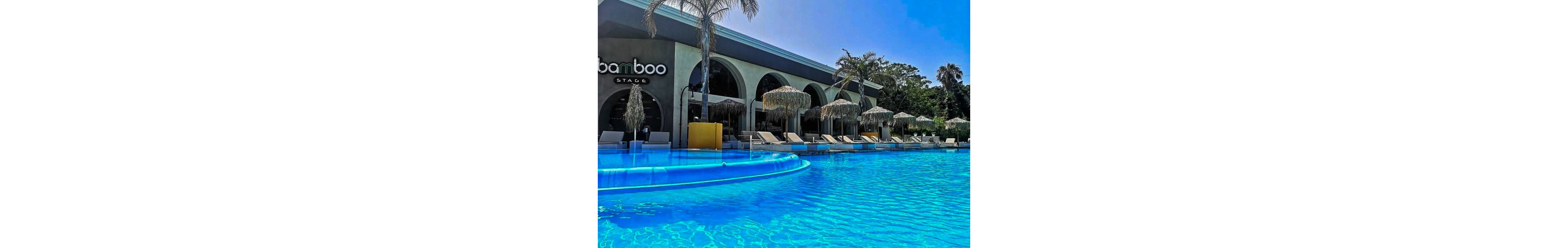 Bamboo Suites Boutique Hotel