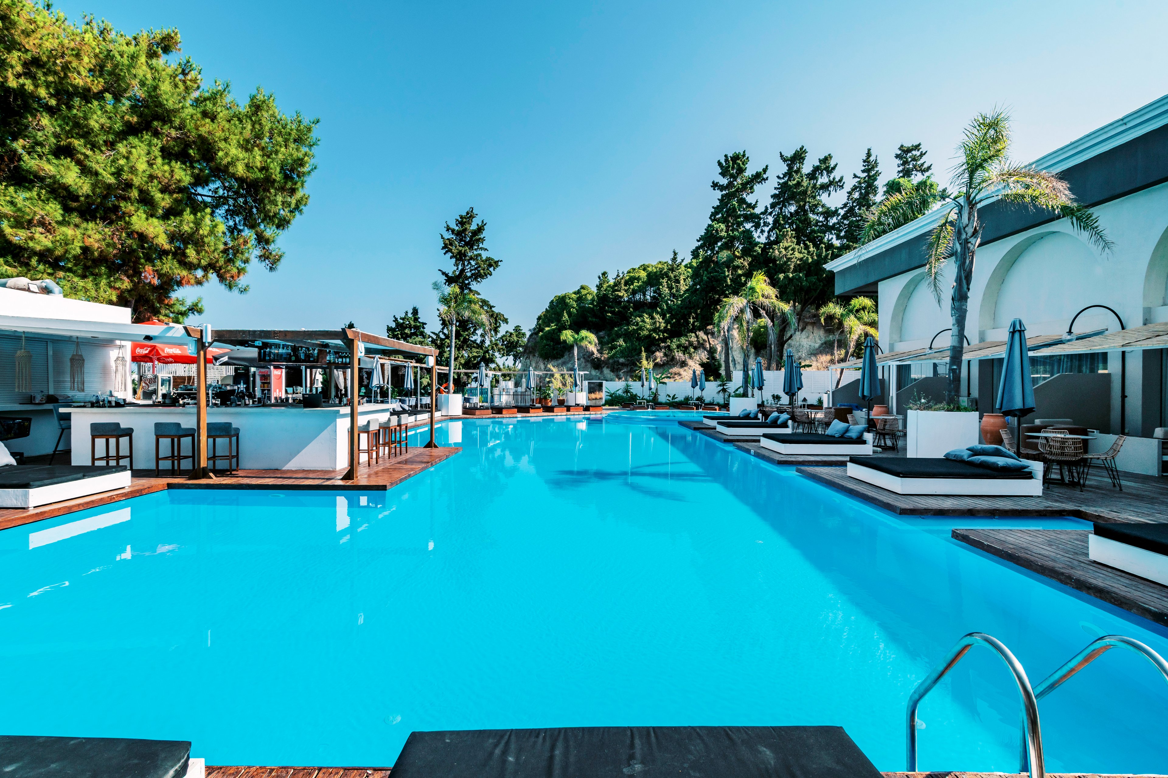 Bamboo Suites Boutique Hotel