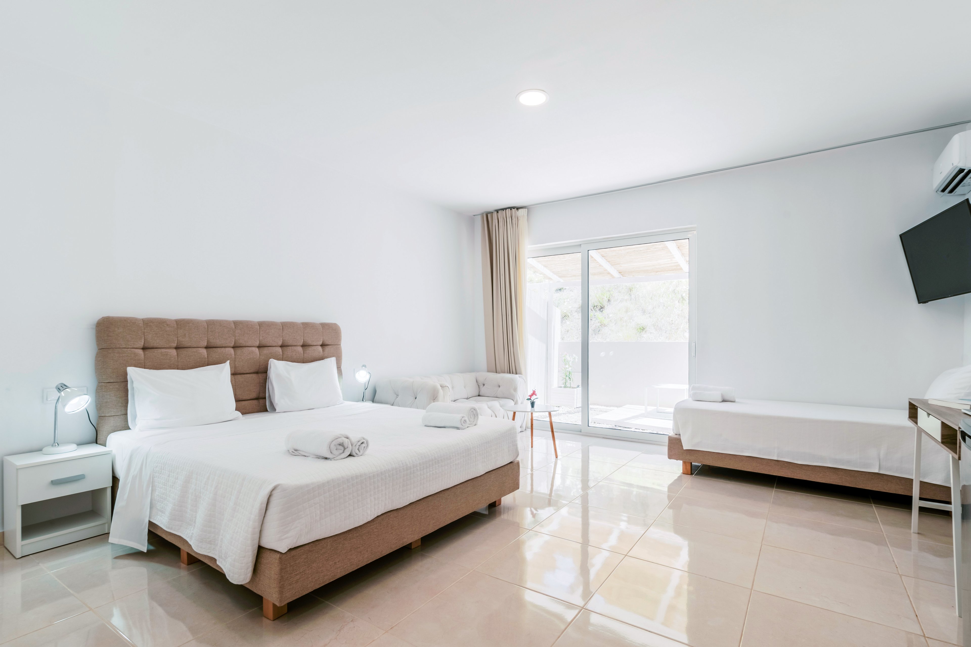 Bamboo Suites Boutique Hotel