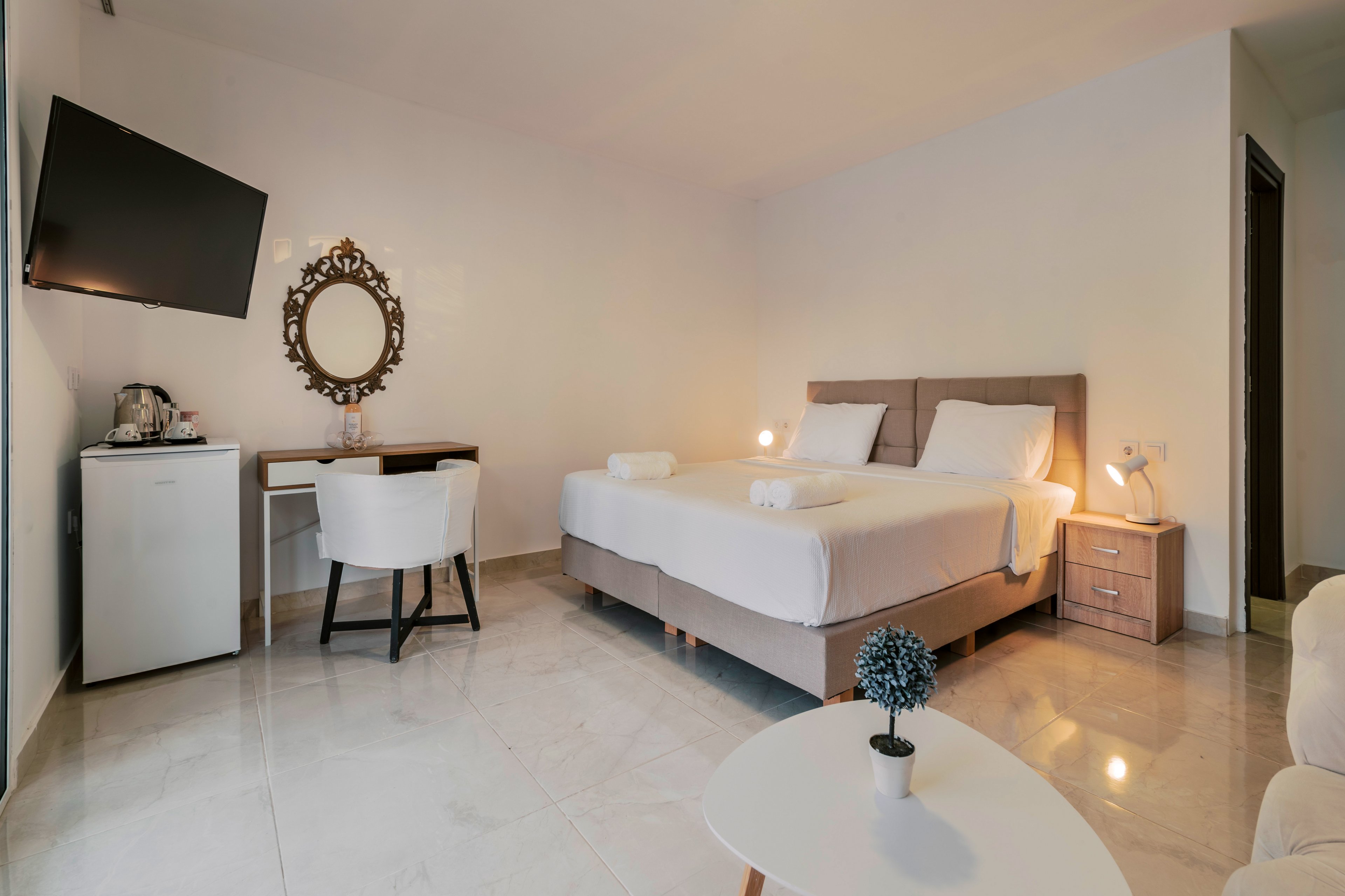 Bamboo Suites Boutique Hotel