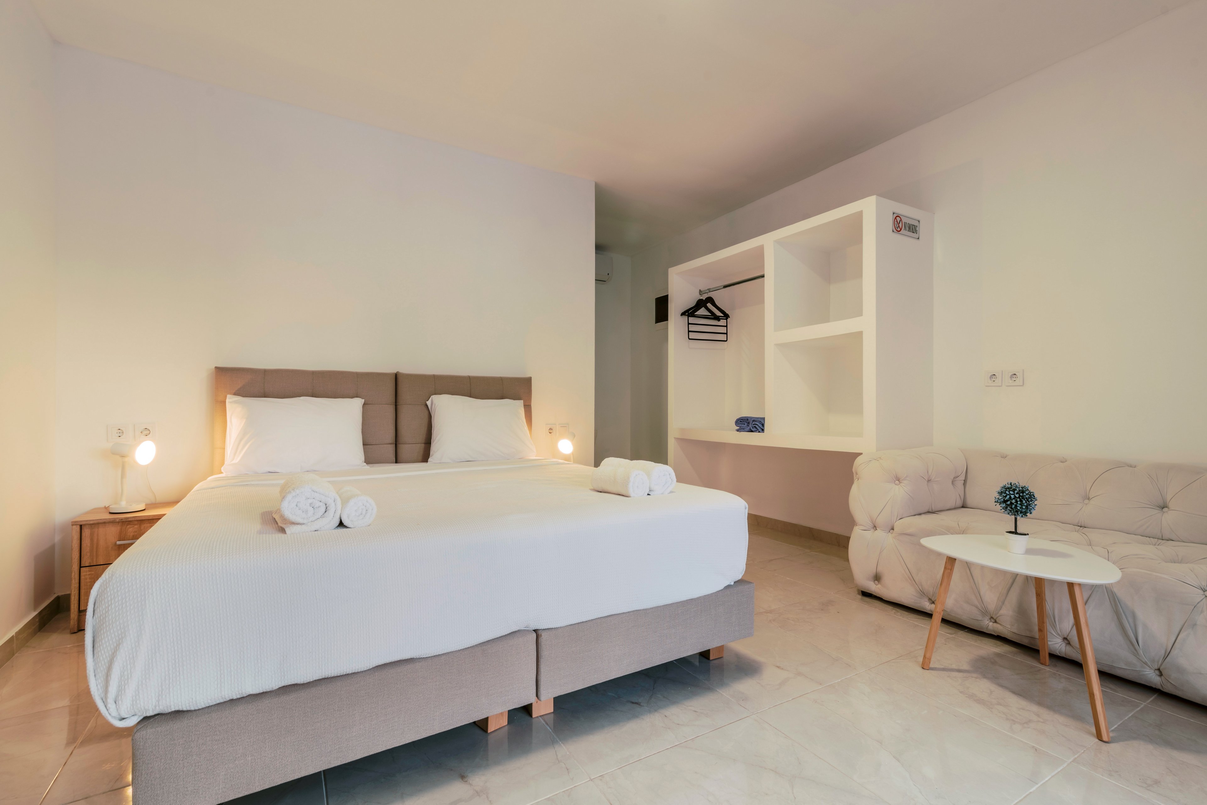 Bamboo Suites Boutique Hotel