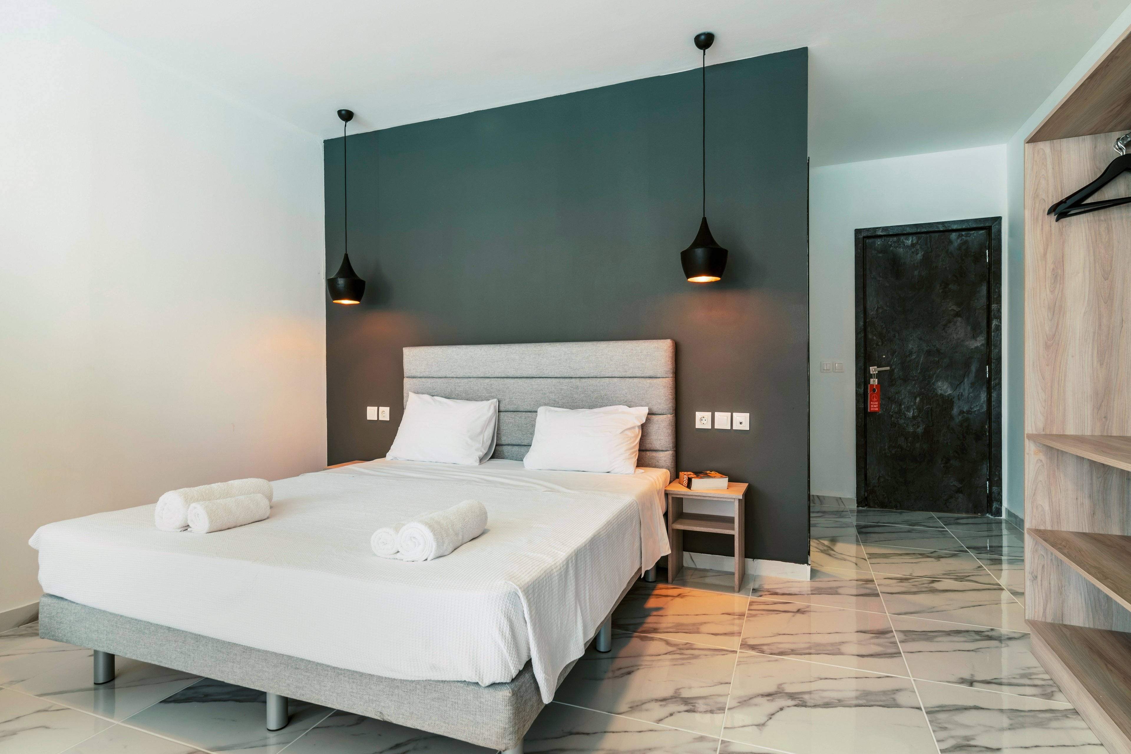 Bamboo Suites Boutique Hotel