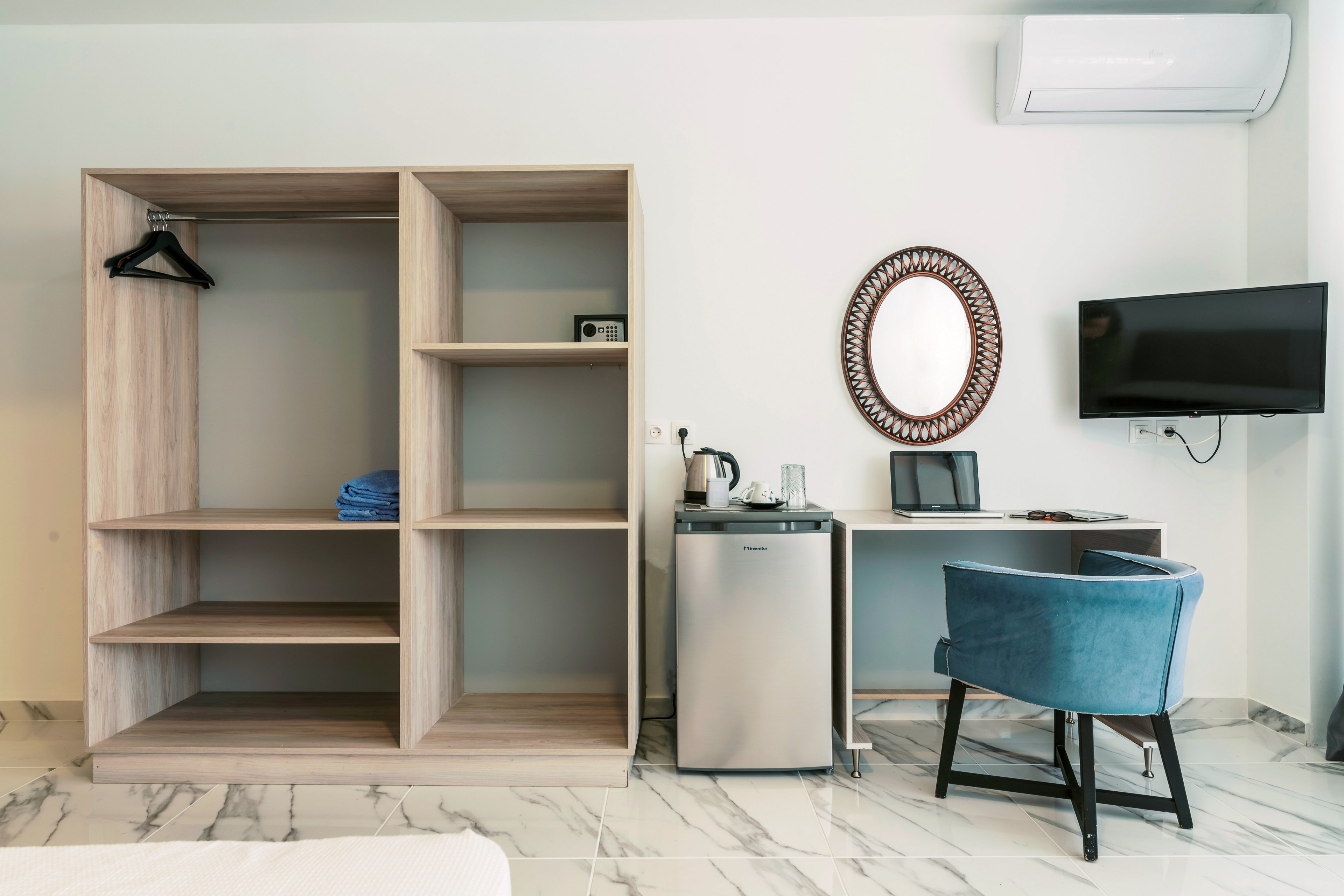 Bamboo Suites Boutique Hotel