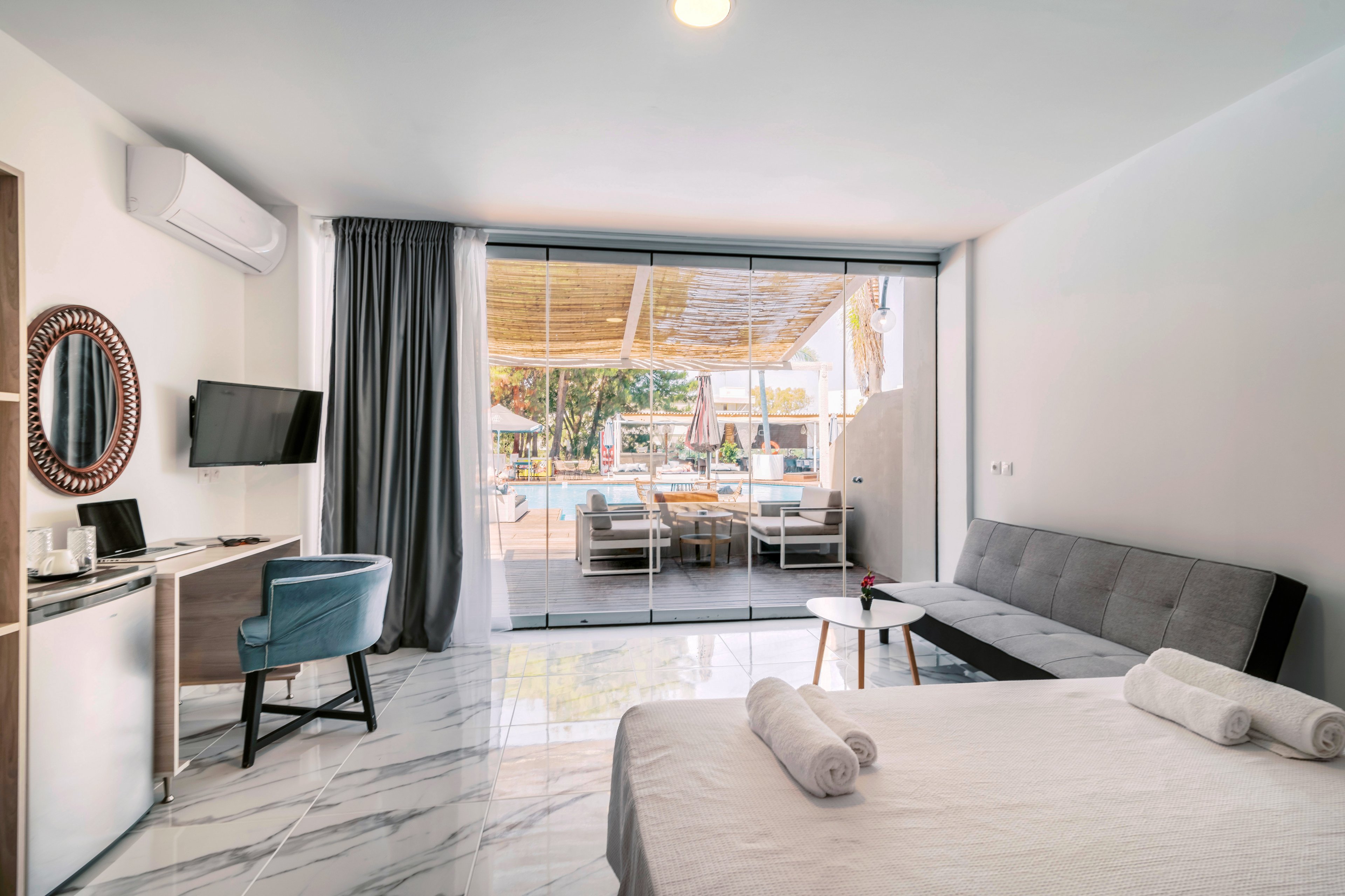 Bamboo Suites Boutique Hotel