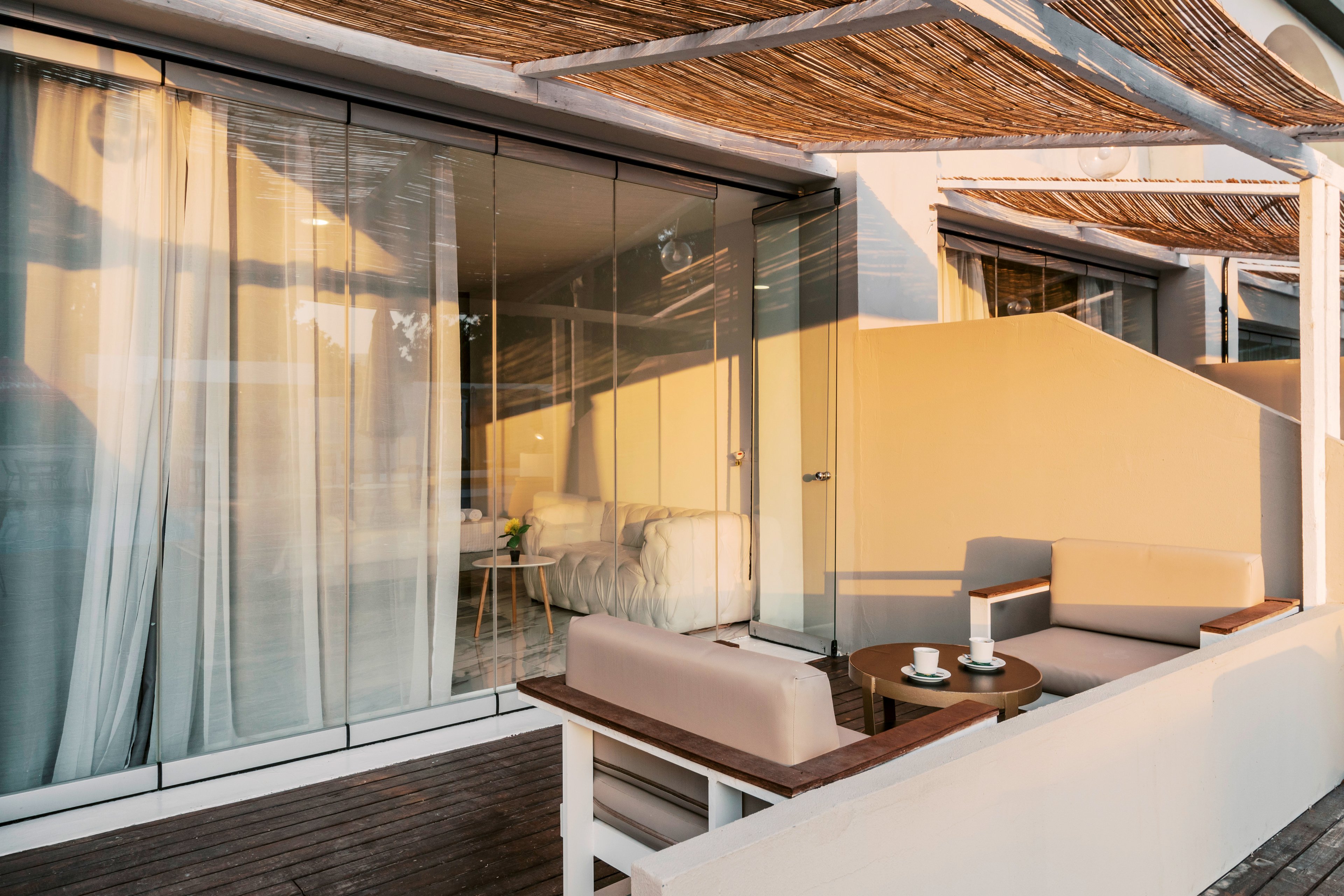 Bamboo Suites Boutique Hotel