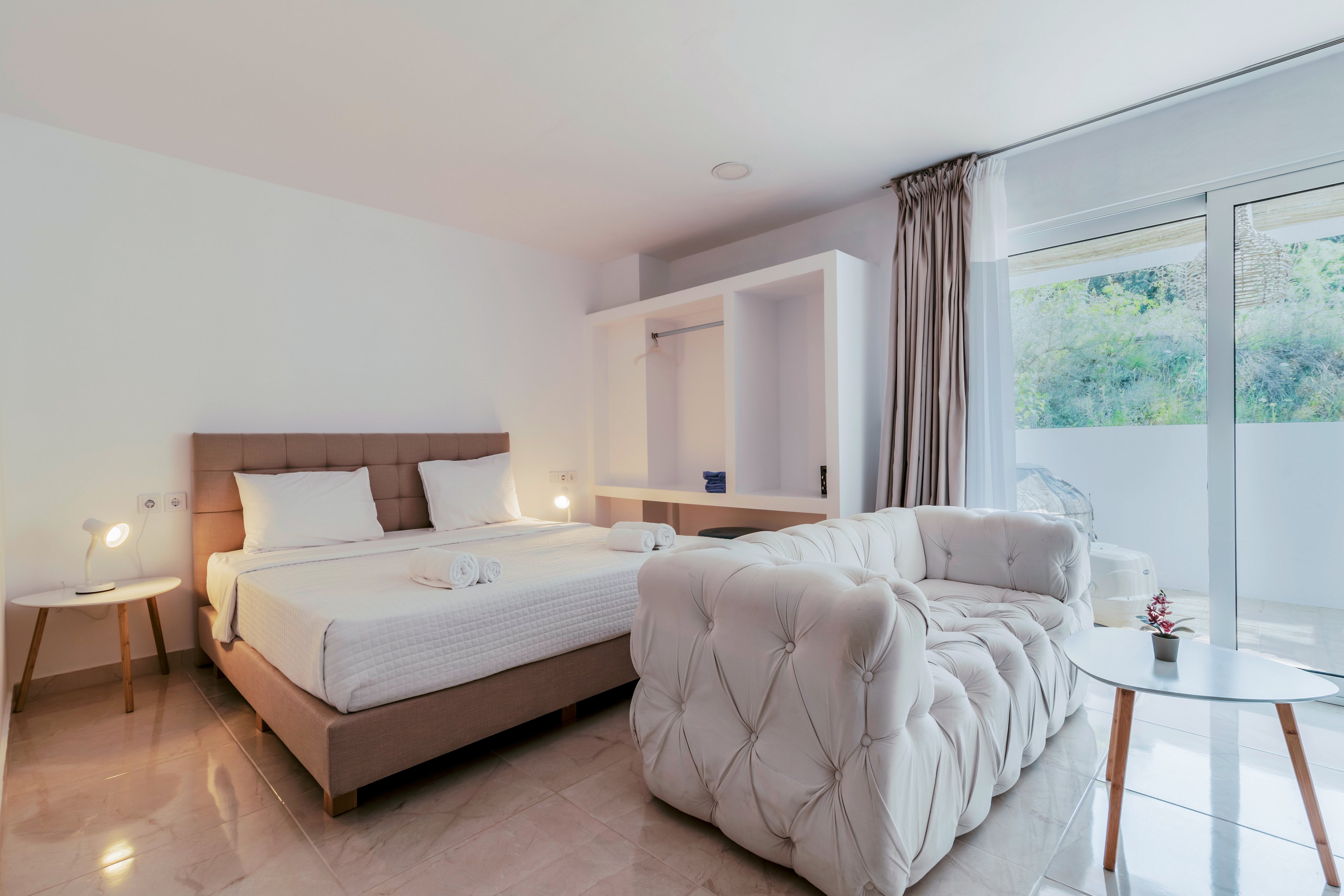 Bamboo Suites Boutique Hotel