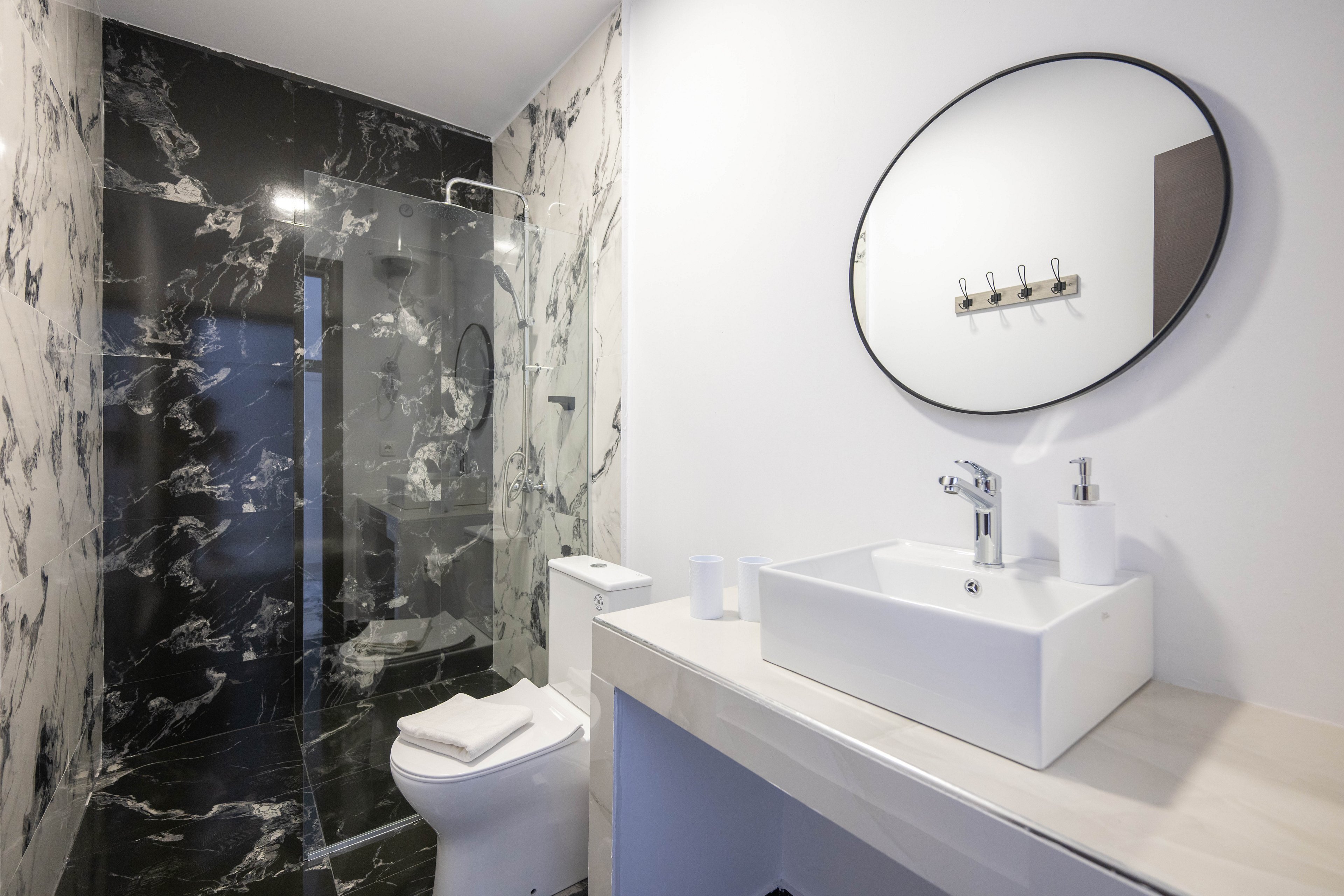 Bamboo Suites Boutique Hotel