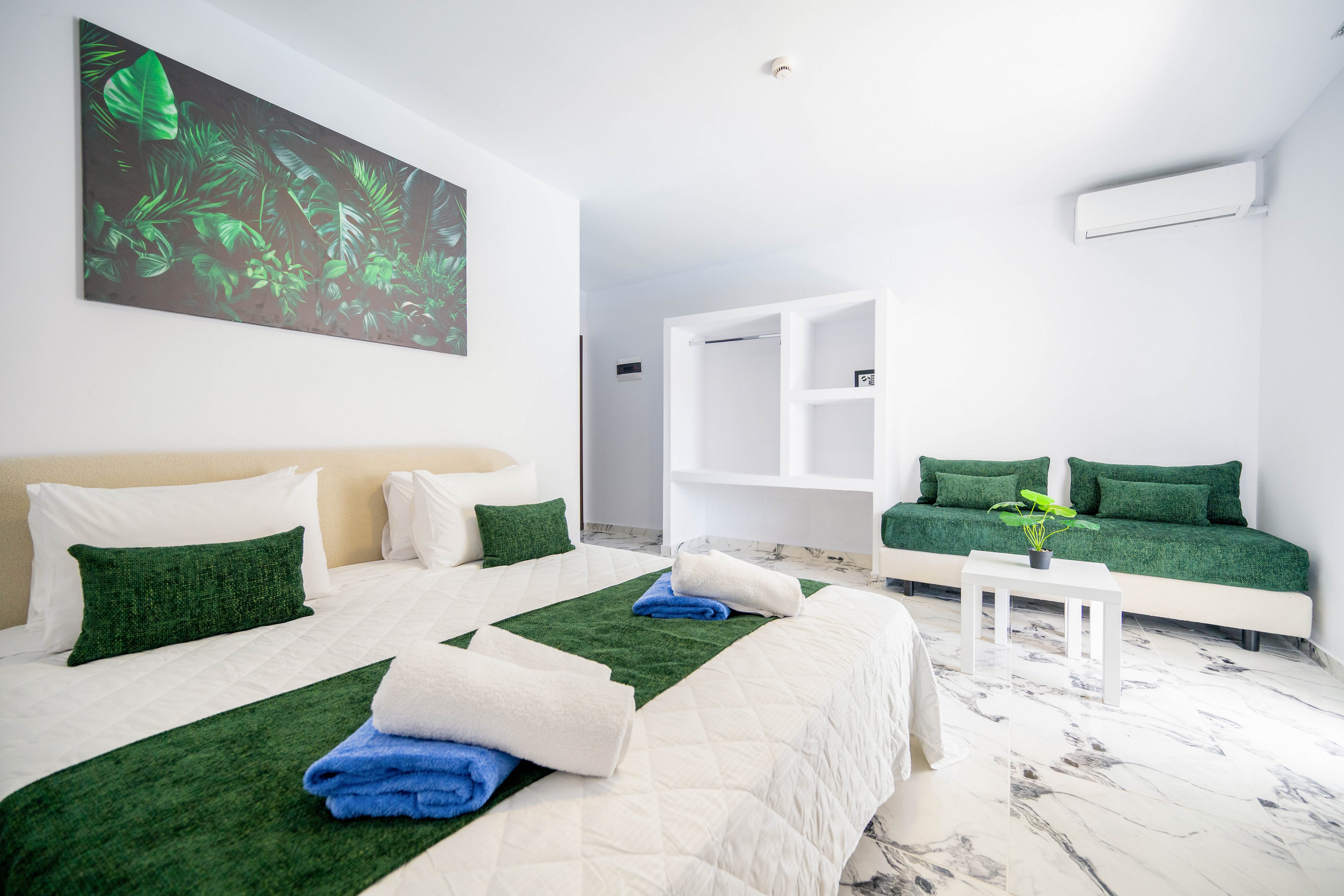 Bamboo Suites Boutique Hotel