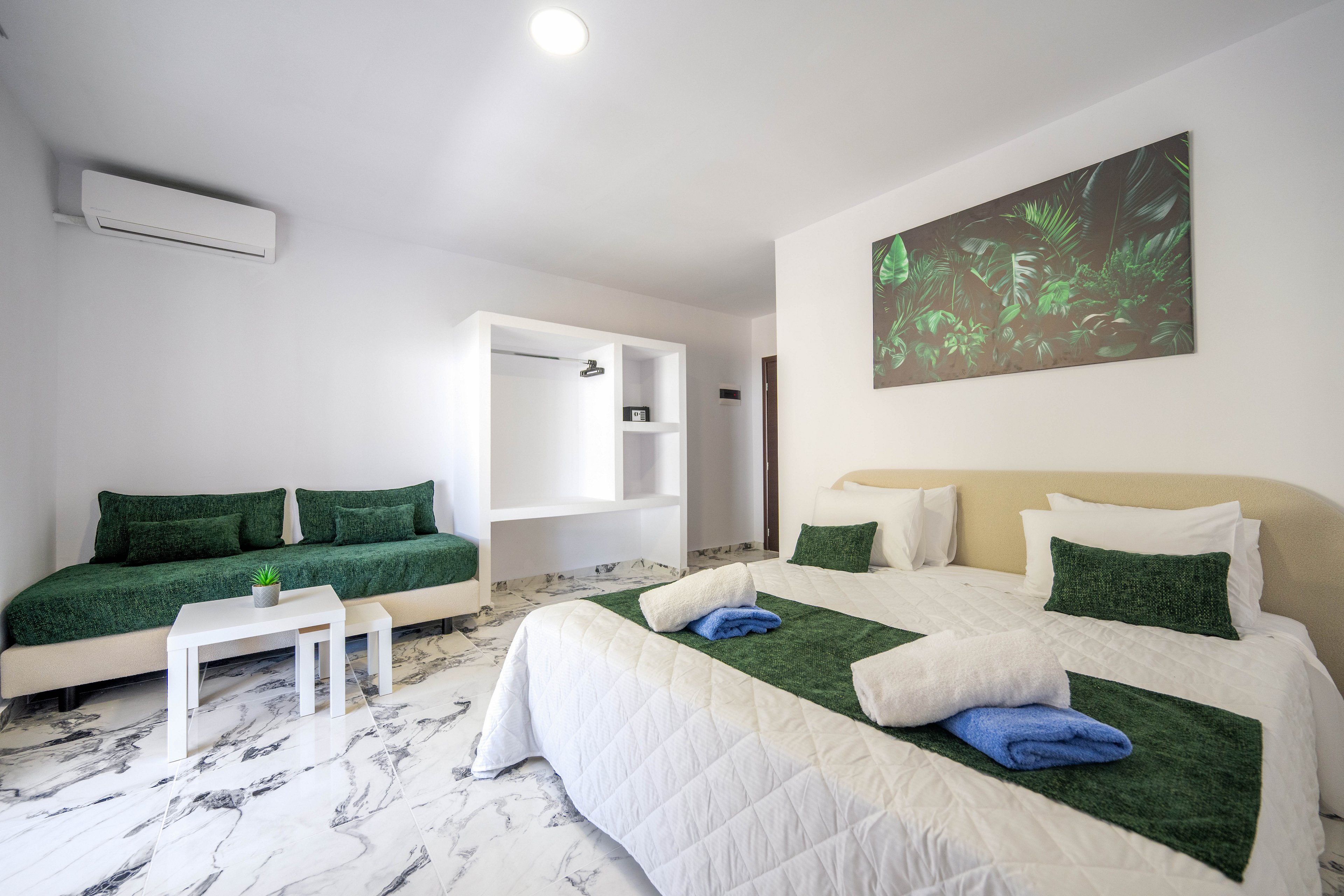 Bamboo Suites Boutique Hotel