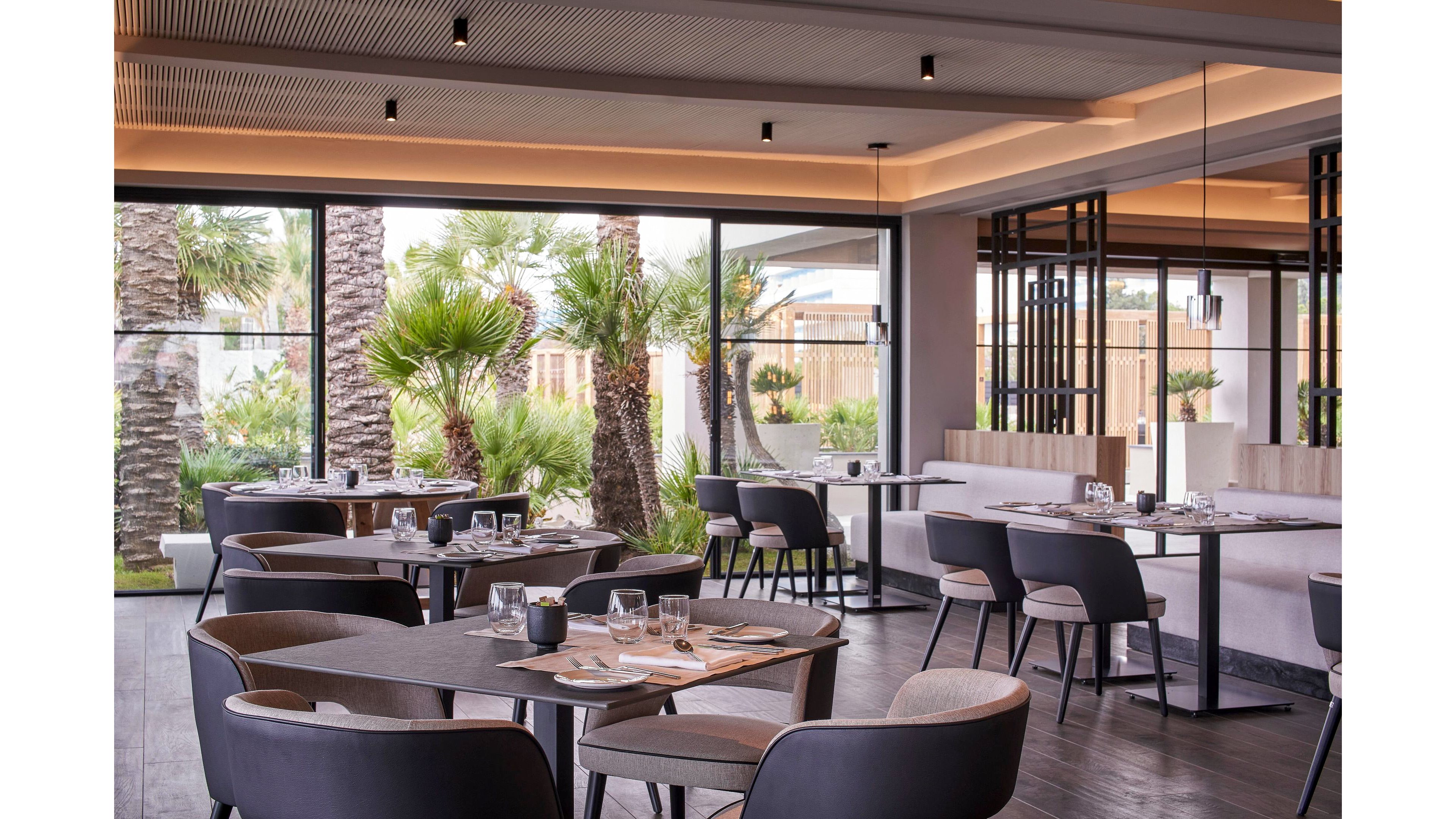 Ammades All Suites Beach Hotel and Spa - Adults Only