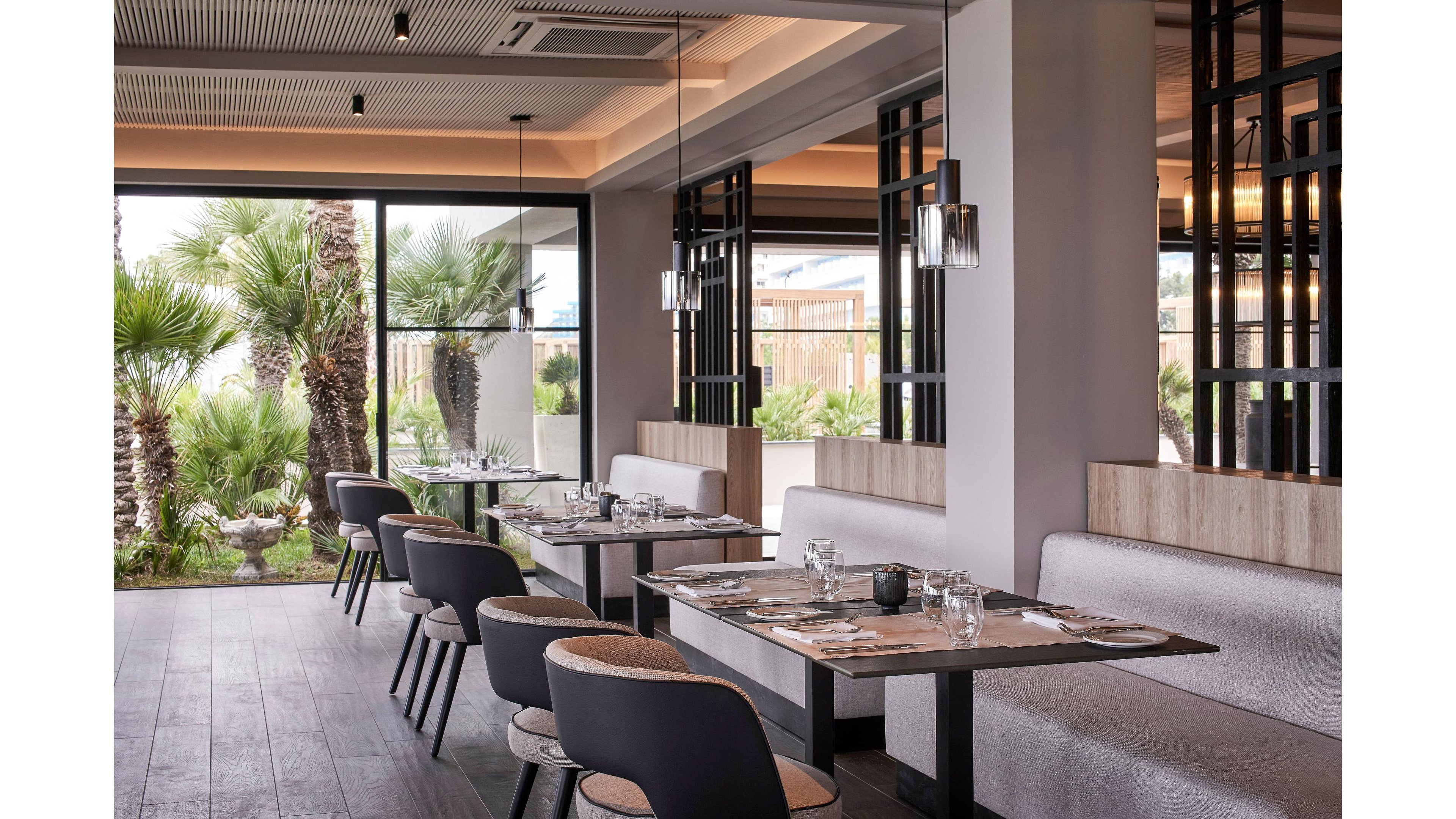 Ammades All Suites Beach Hotel and Spa - Adults Only