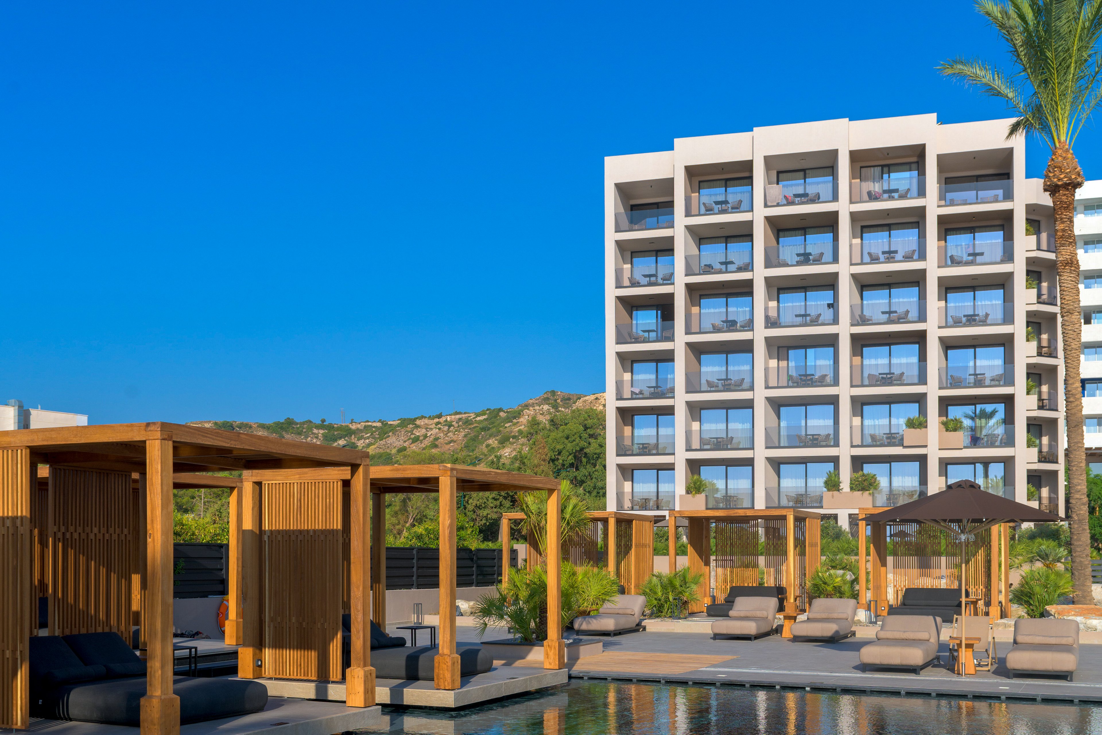 Ammades All Suites Beach Hotel and Spa - Adults Only