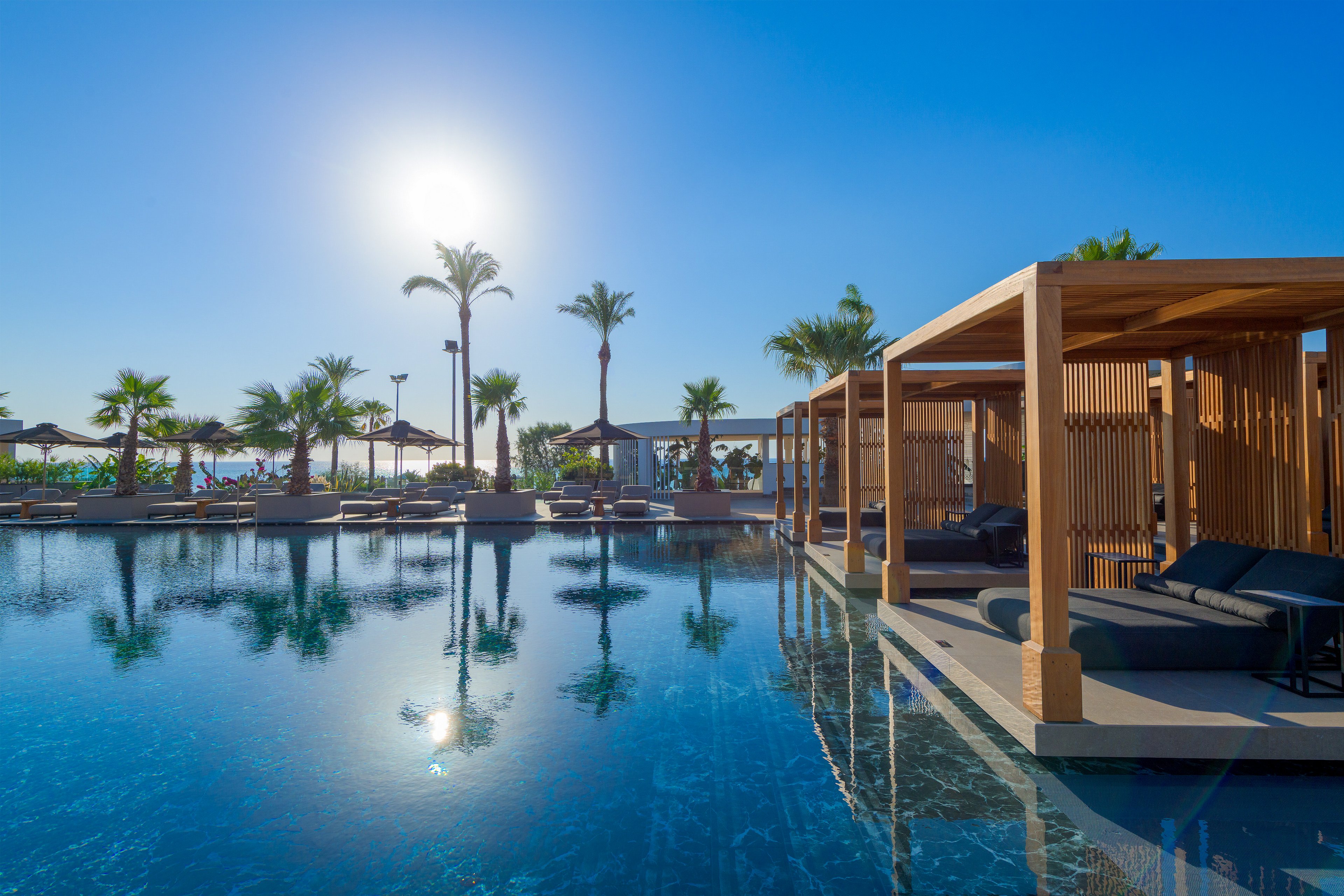 Ammades All Suites Beach Hotel and Spa - Adults Only