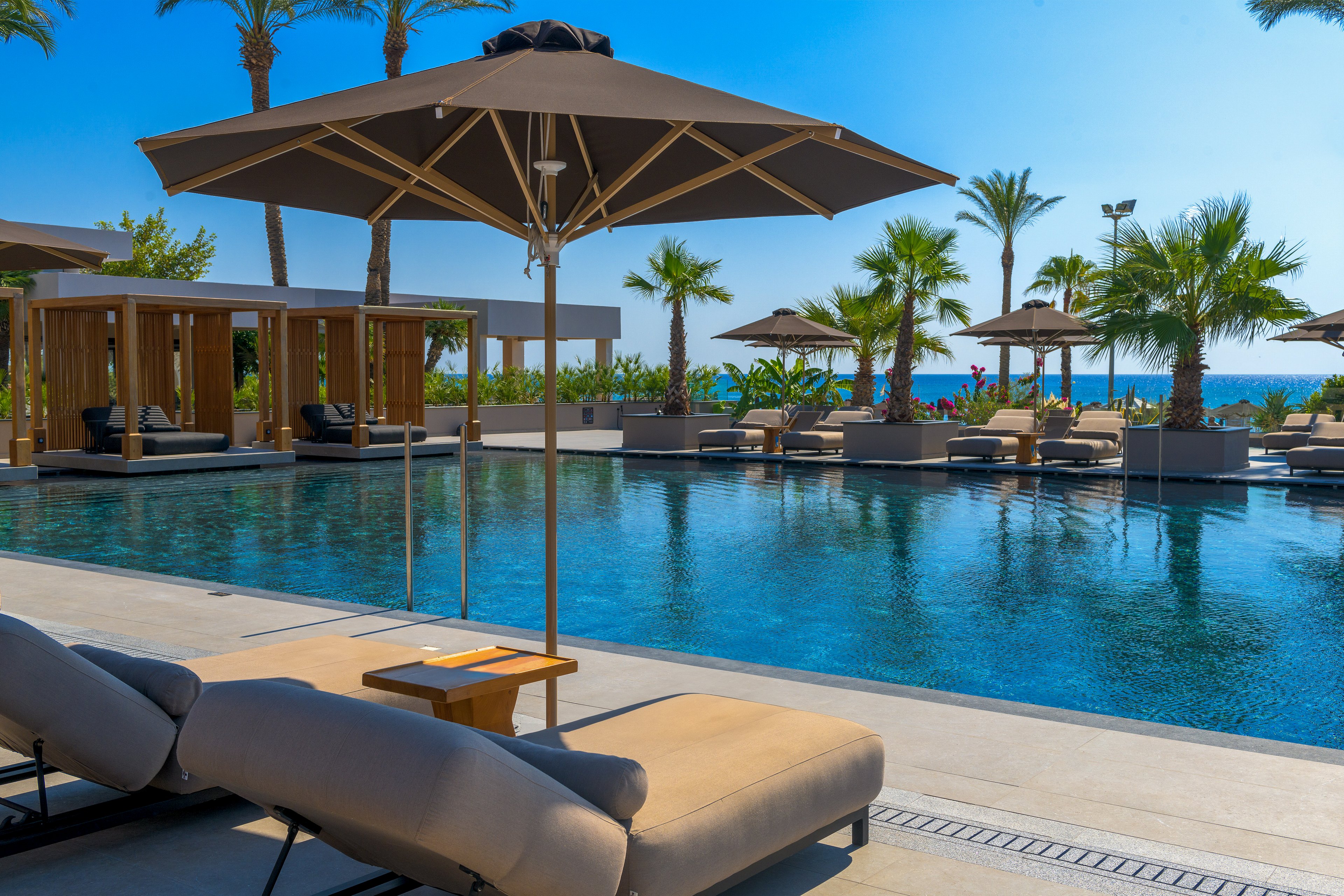 Ammades All Suites Beach Hotel and Spa - Adults Only