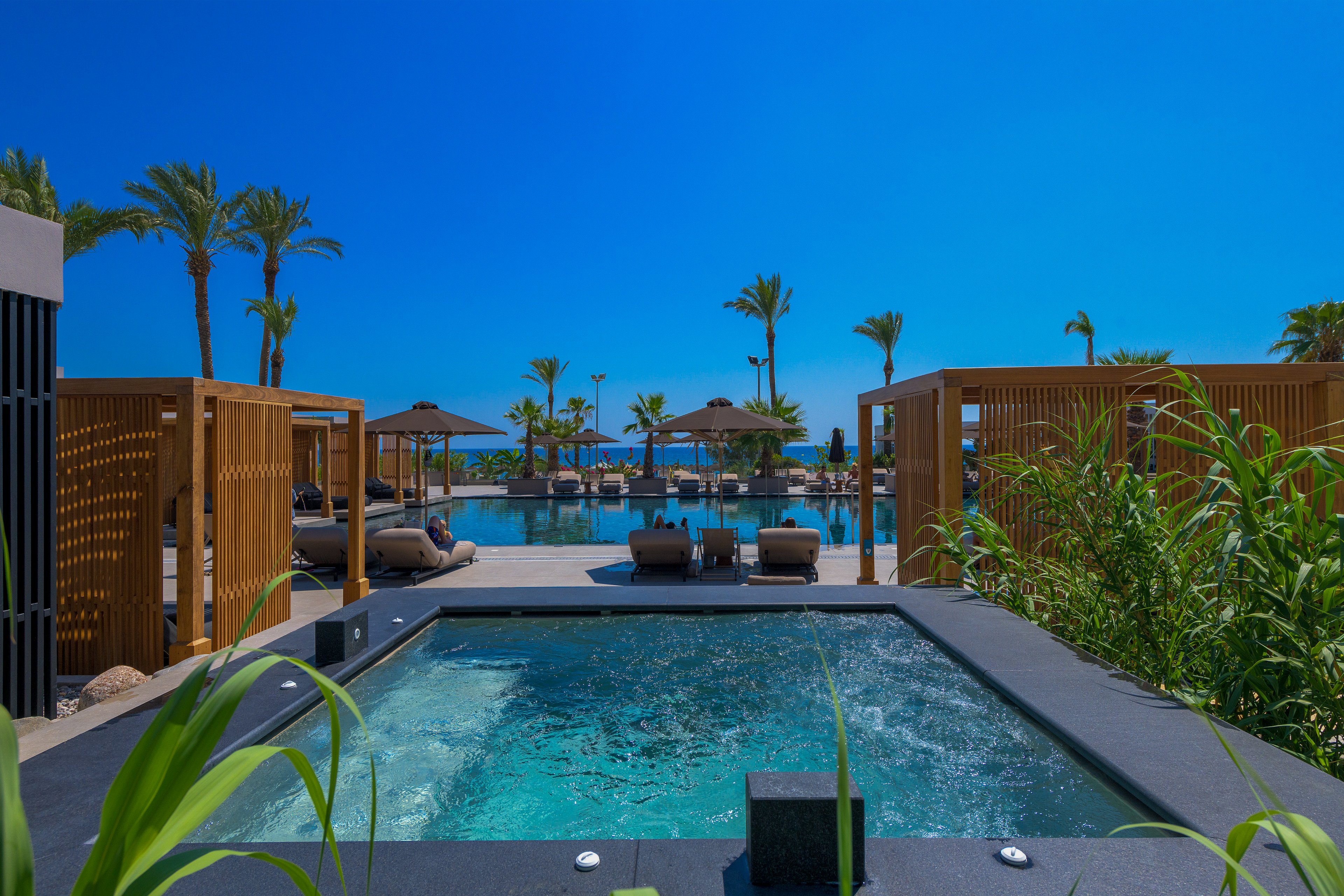 Ammades All Suites Beach Hotel and Spa - Adults Only