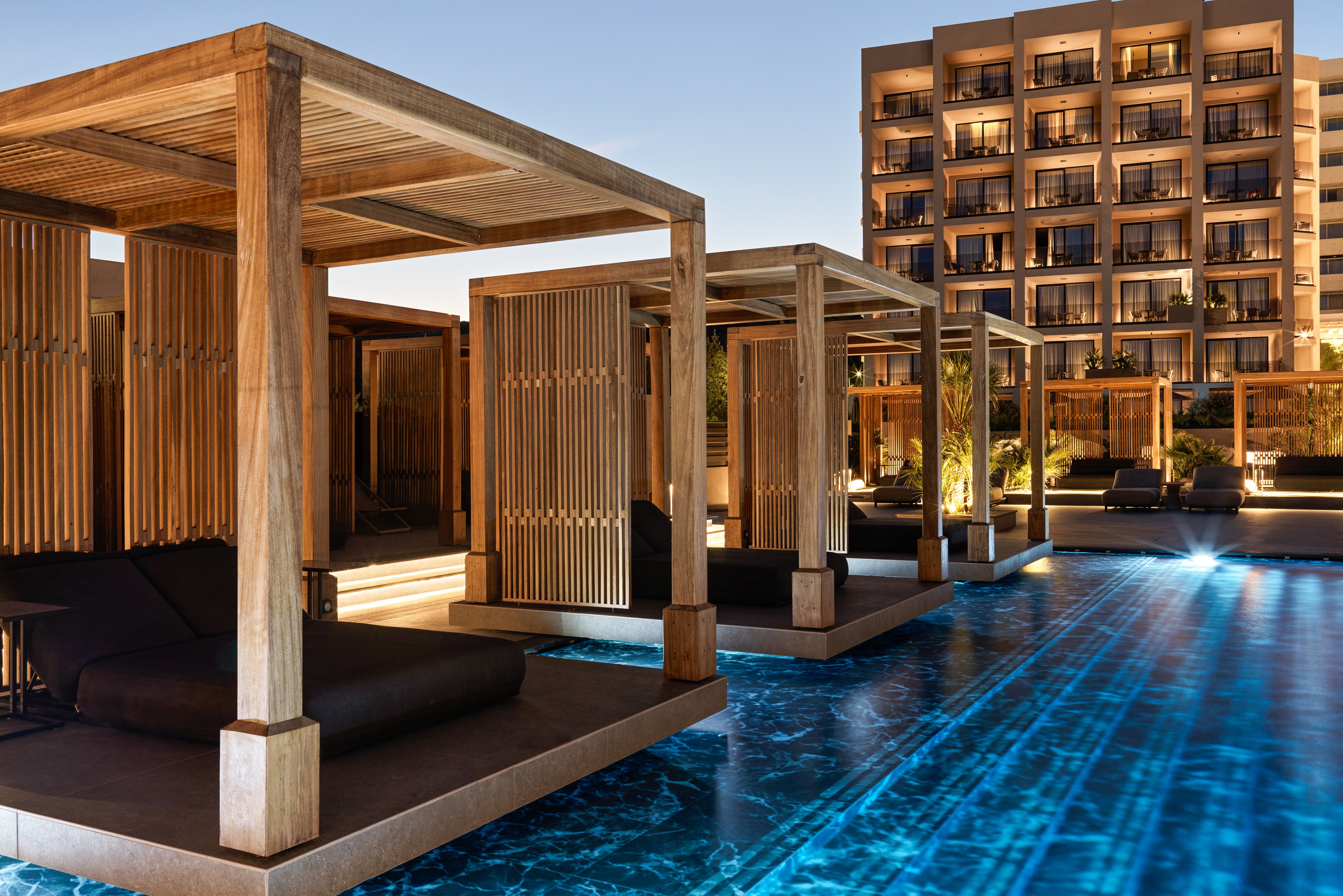 Ammades All Suites Beach Hotel and Spa - Adults Only