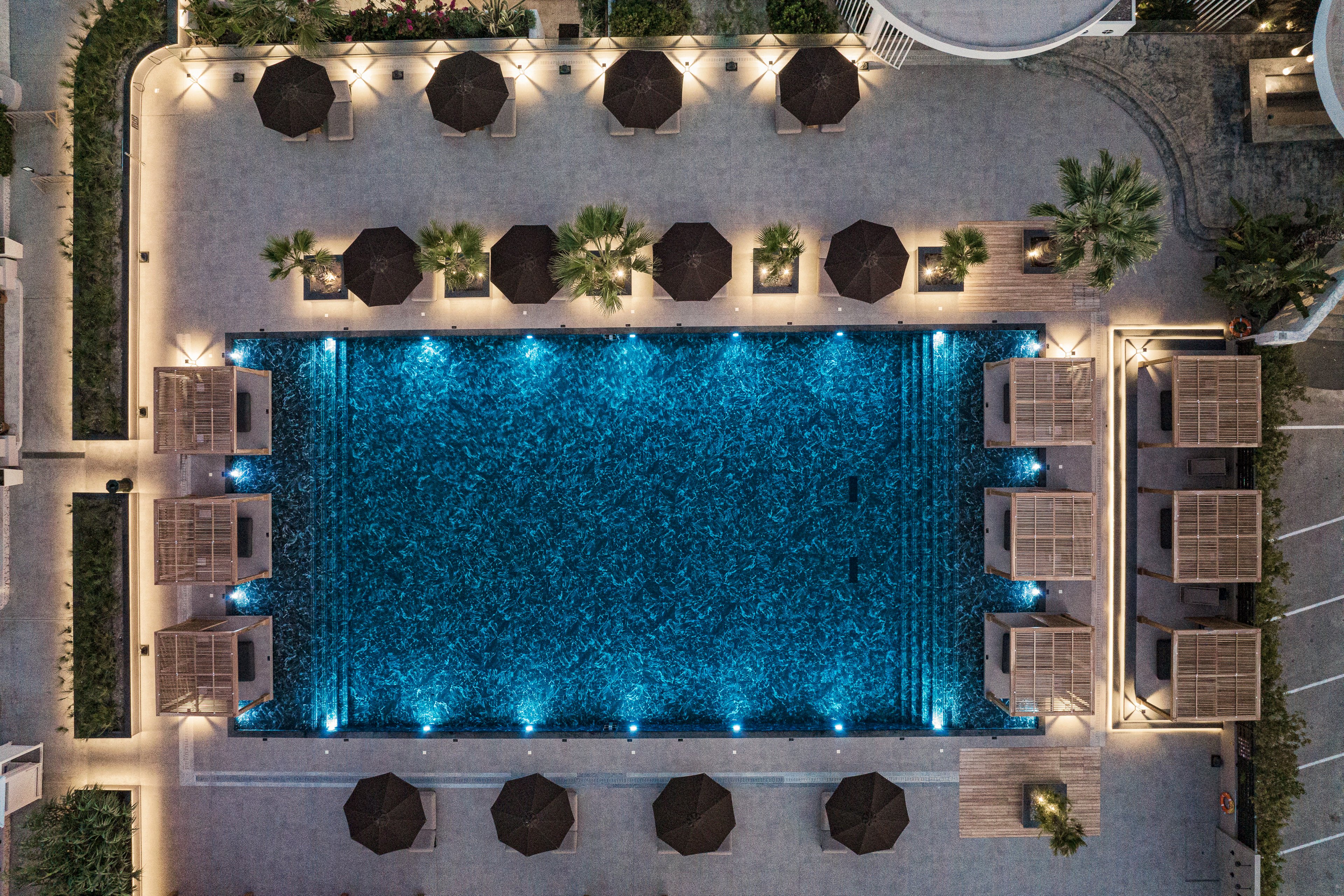 Ammades All Suites Beach Hotel and Spa - Adults Only