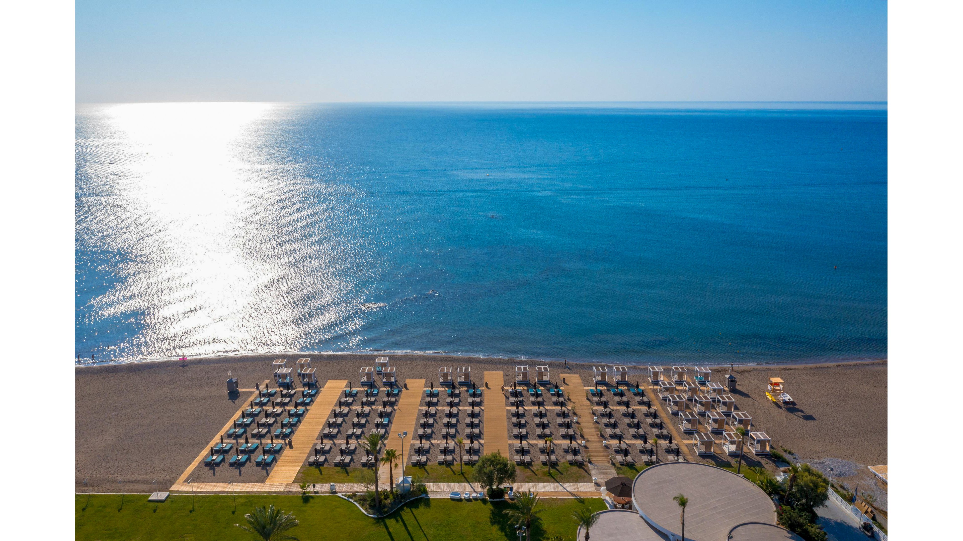 Ammades All Suites Beach Hotel and Spa - Adults Only