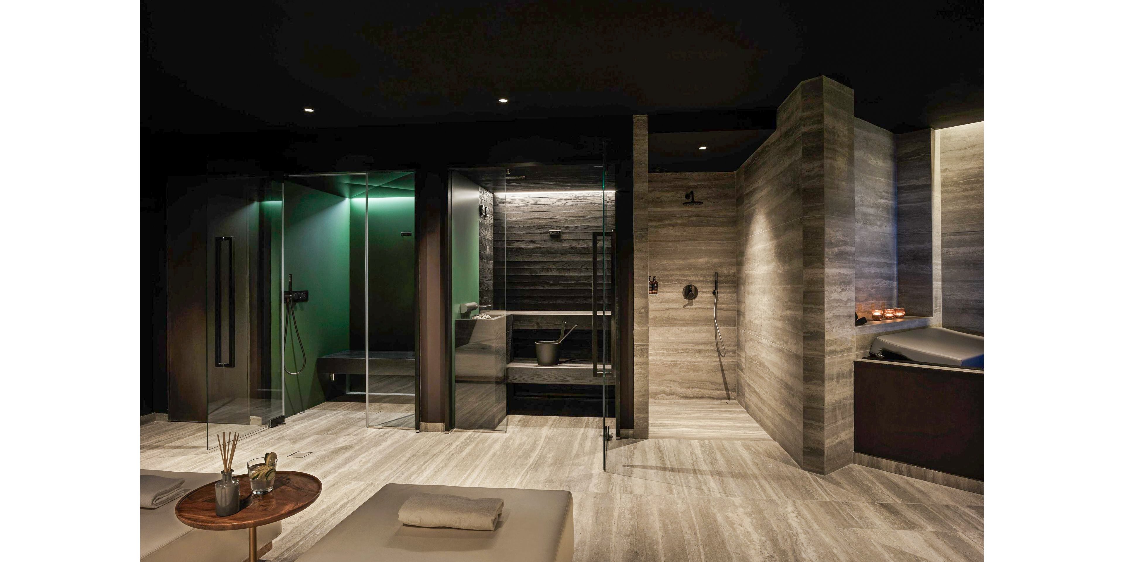 Ammades All Suites Beach Hotel and Spa - Adults Only