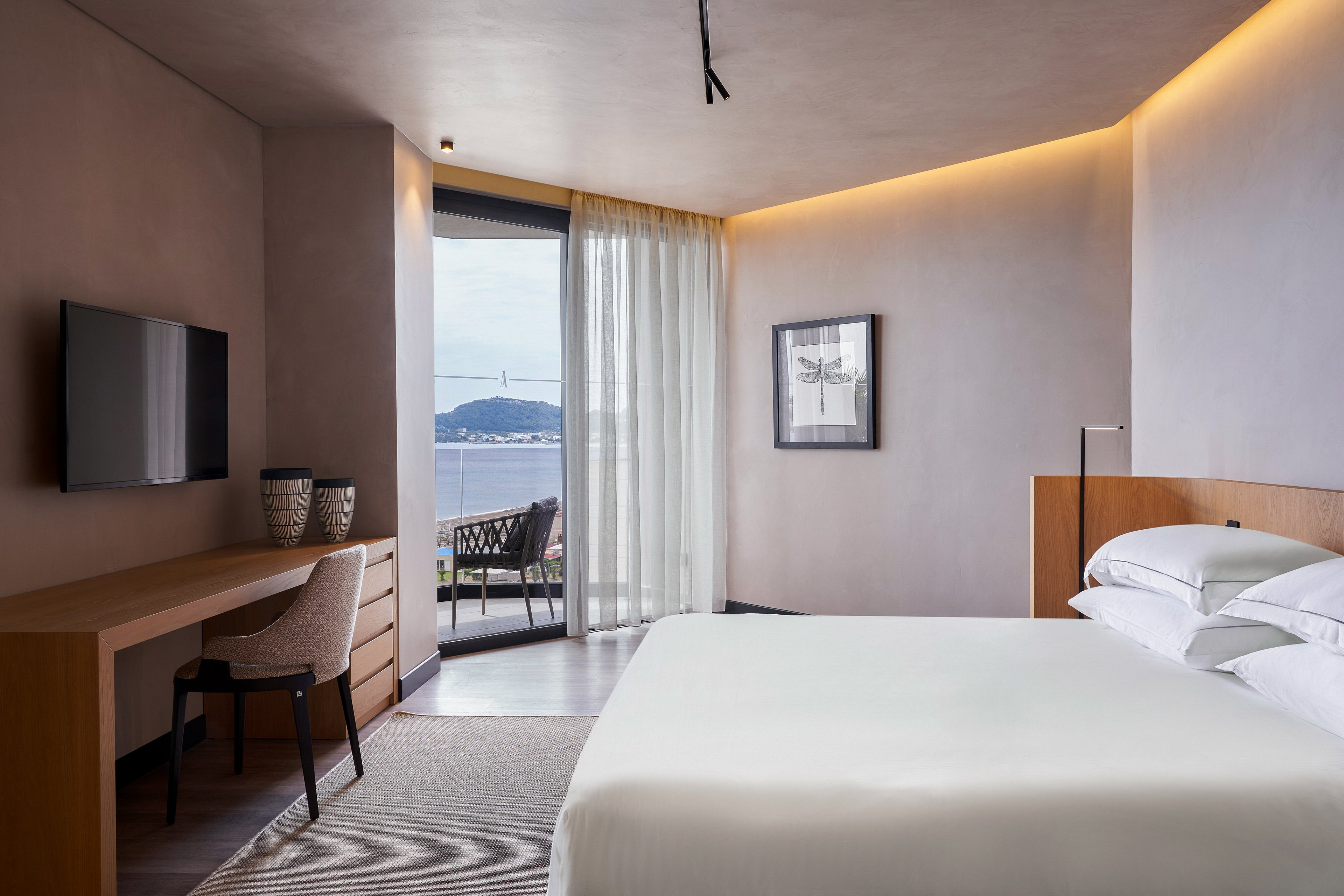 Ammades All Suites Beach Hotel and Spa - Adults Only