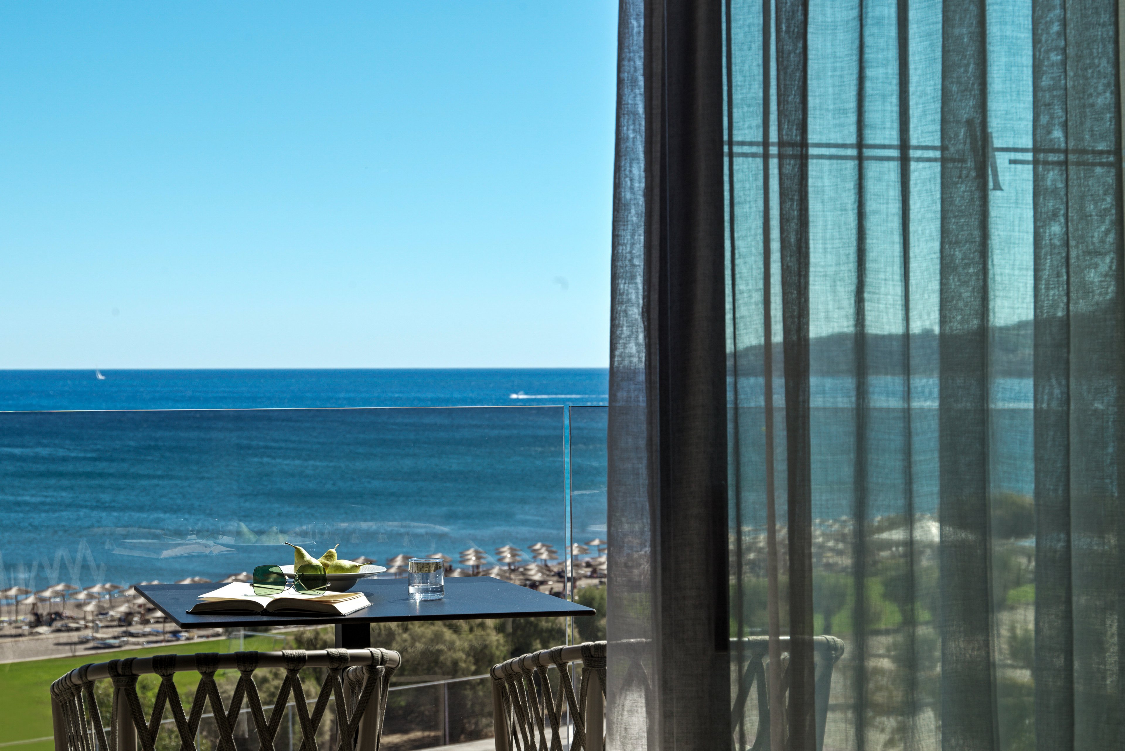 Ammades All Suites Beach Hotel and Spa - Adults Only