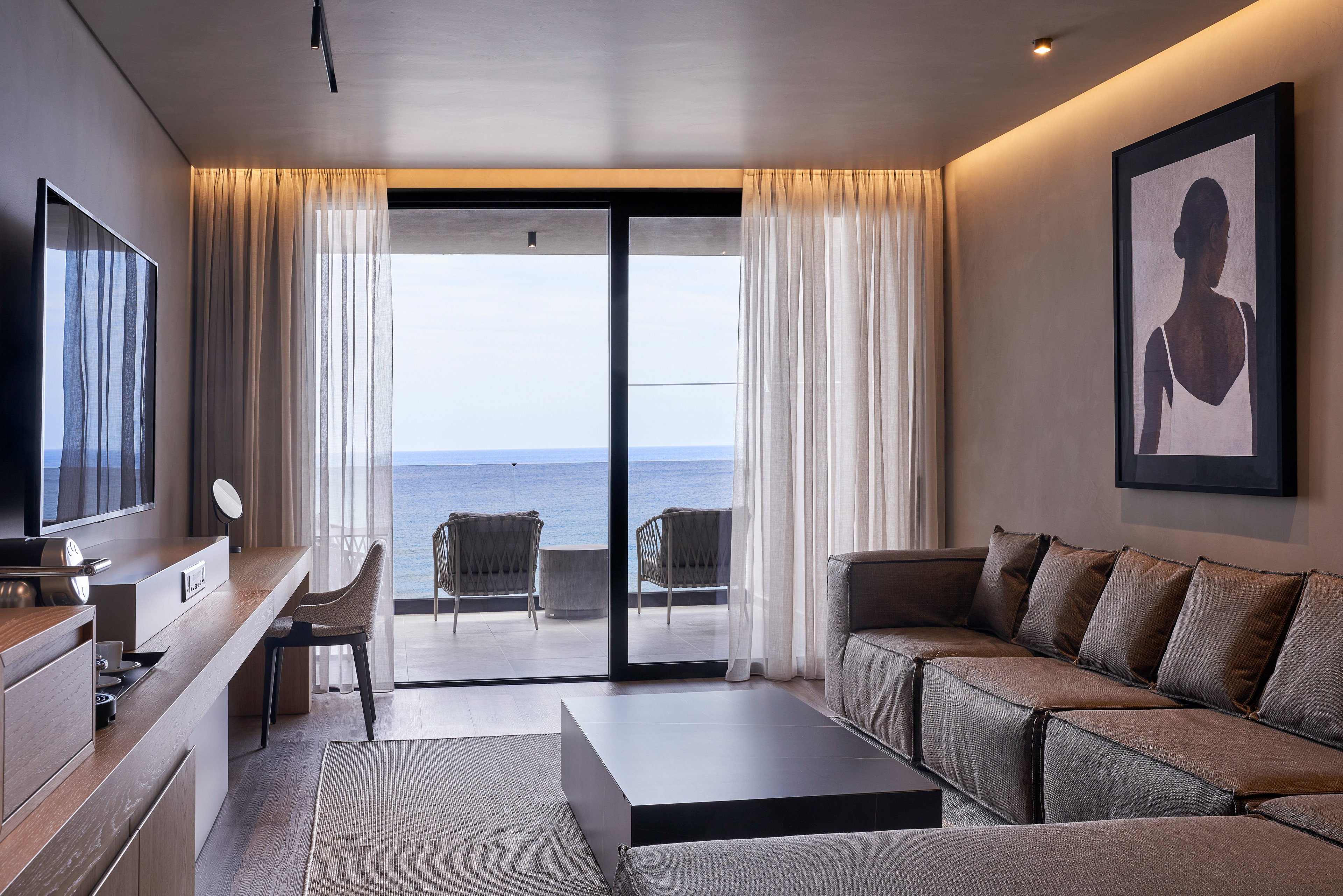 Ammades All Suites Beach Hotel and Spa - Adults Only