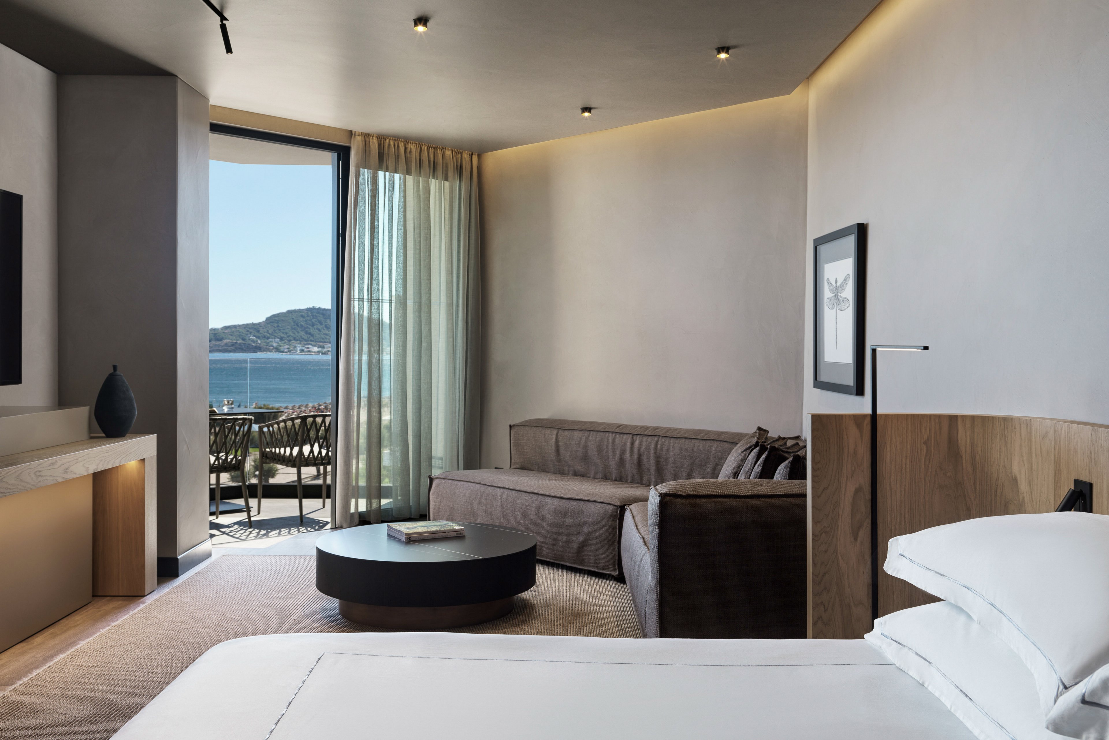 Ammades All Suites Beach Hotel and Spa - Adults Only