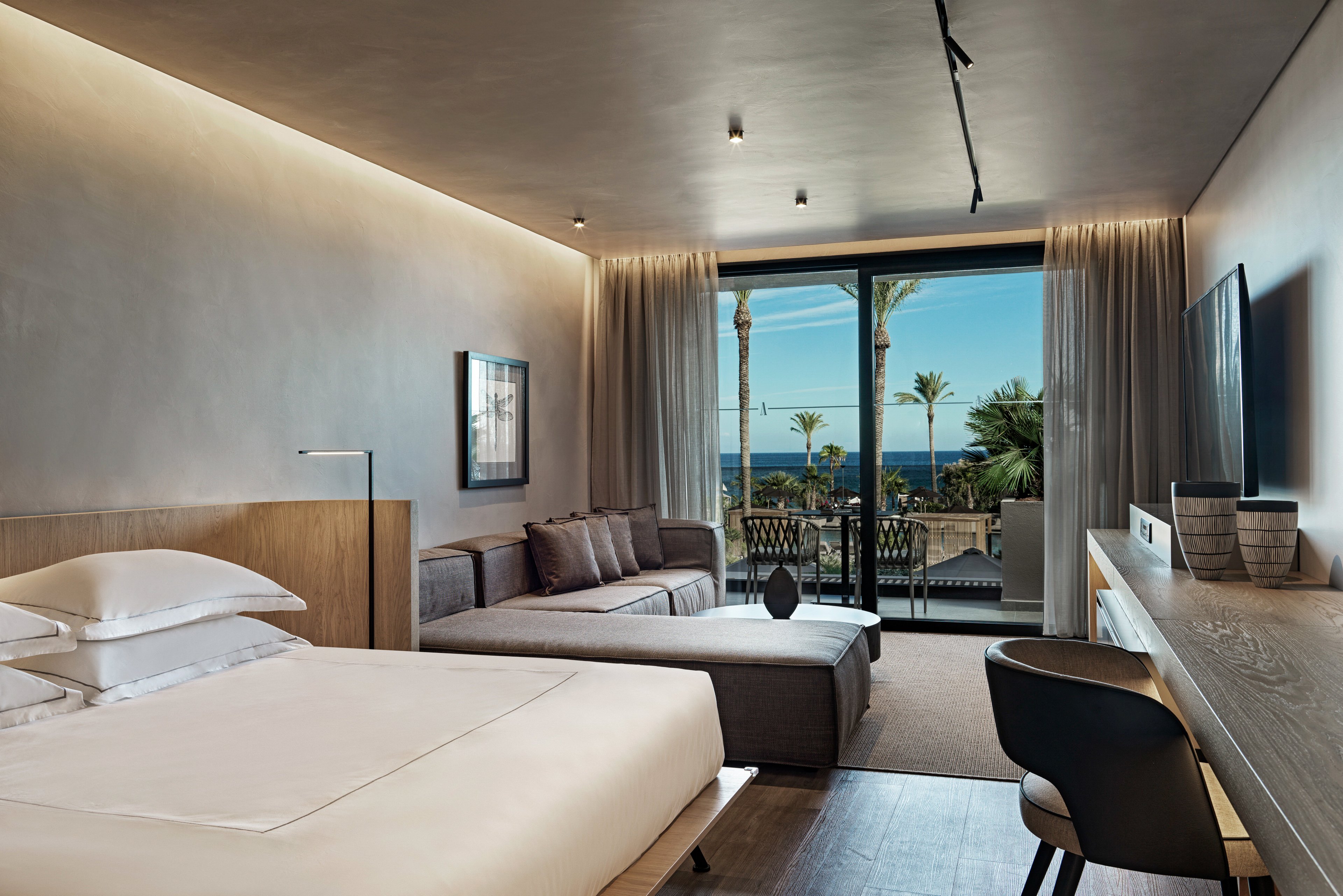 Ammades All Suites Beach Hotel and Spa - Adults Only