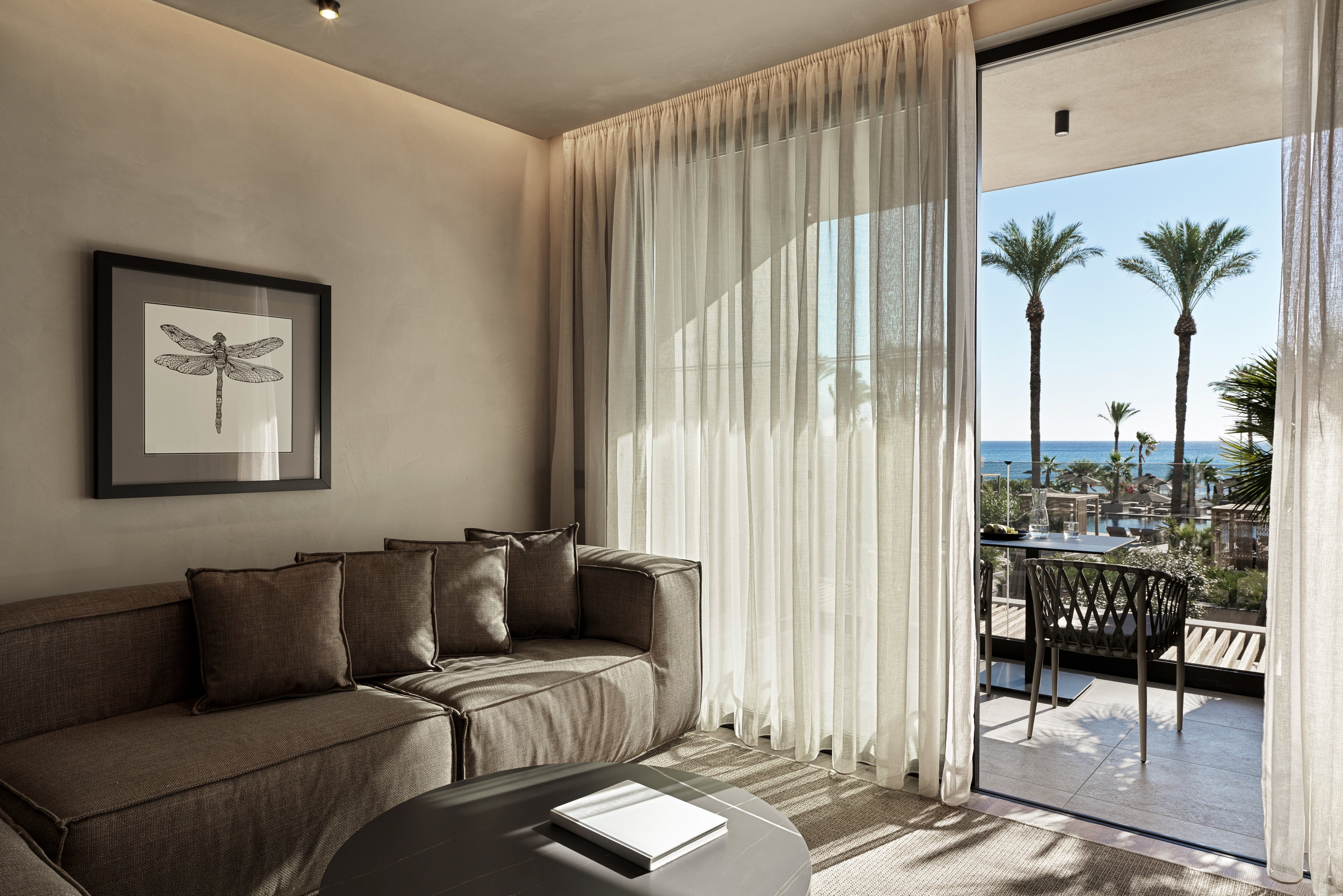 Ammades All Suites Beach Hotel and Spa - Adults Only