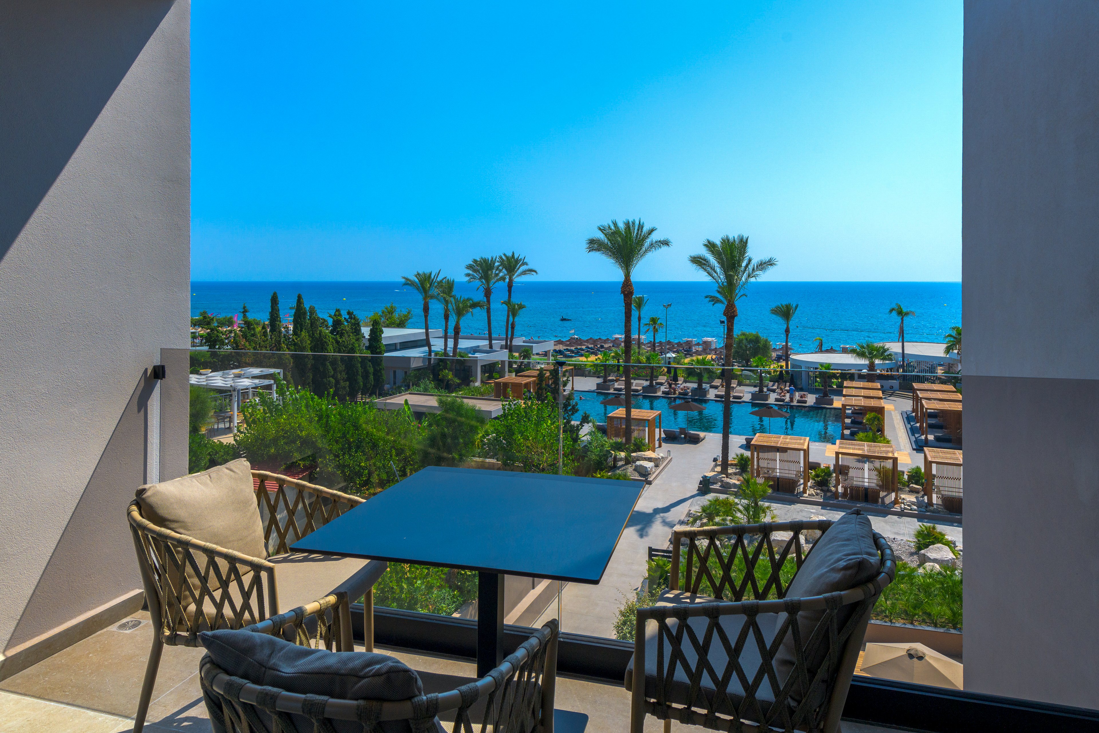 Ammades All Suites Beach Hotel and Spa - Adults Only