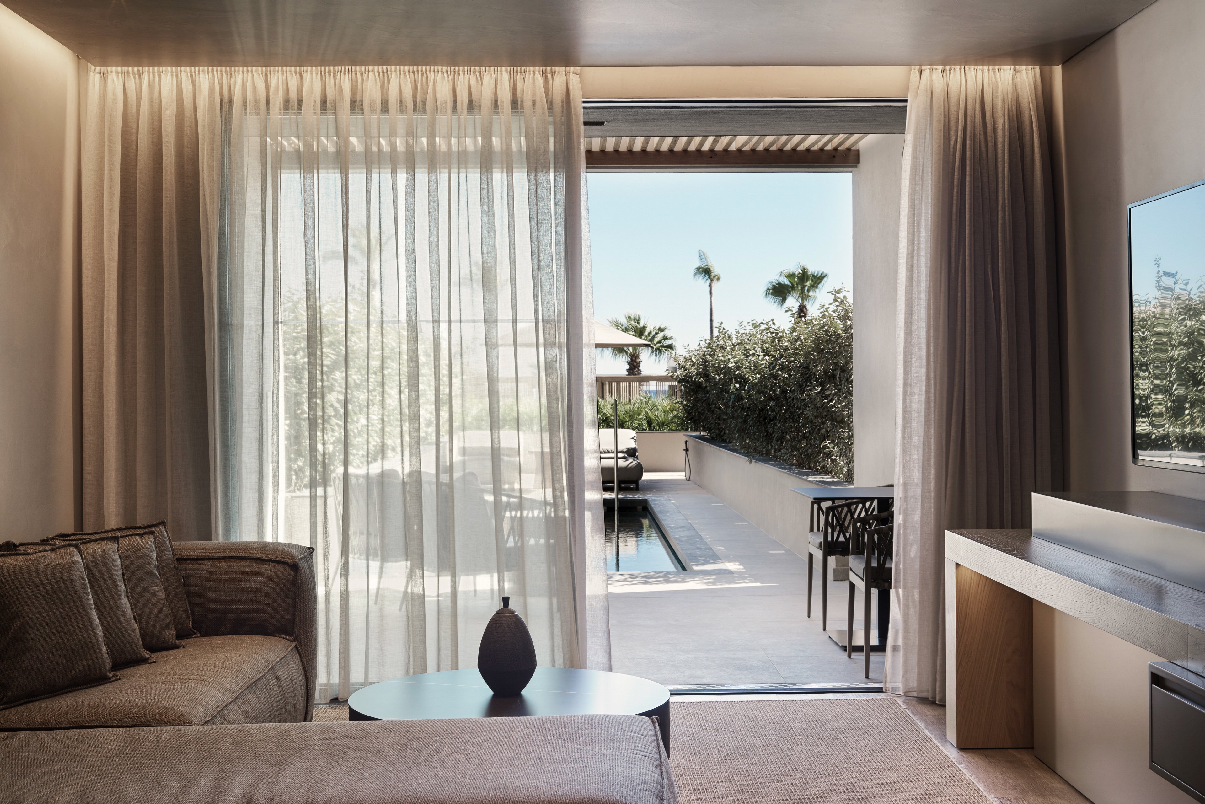 Ammades All Suites Beach Hotel and Spa - Adults Only