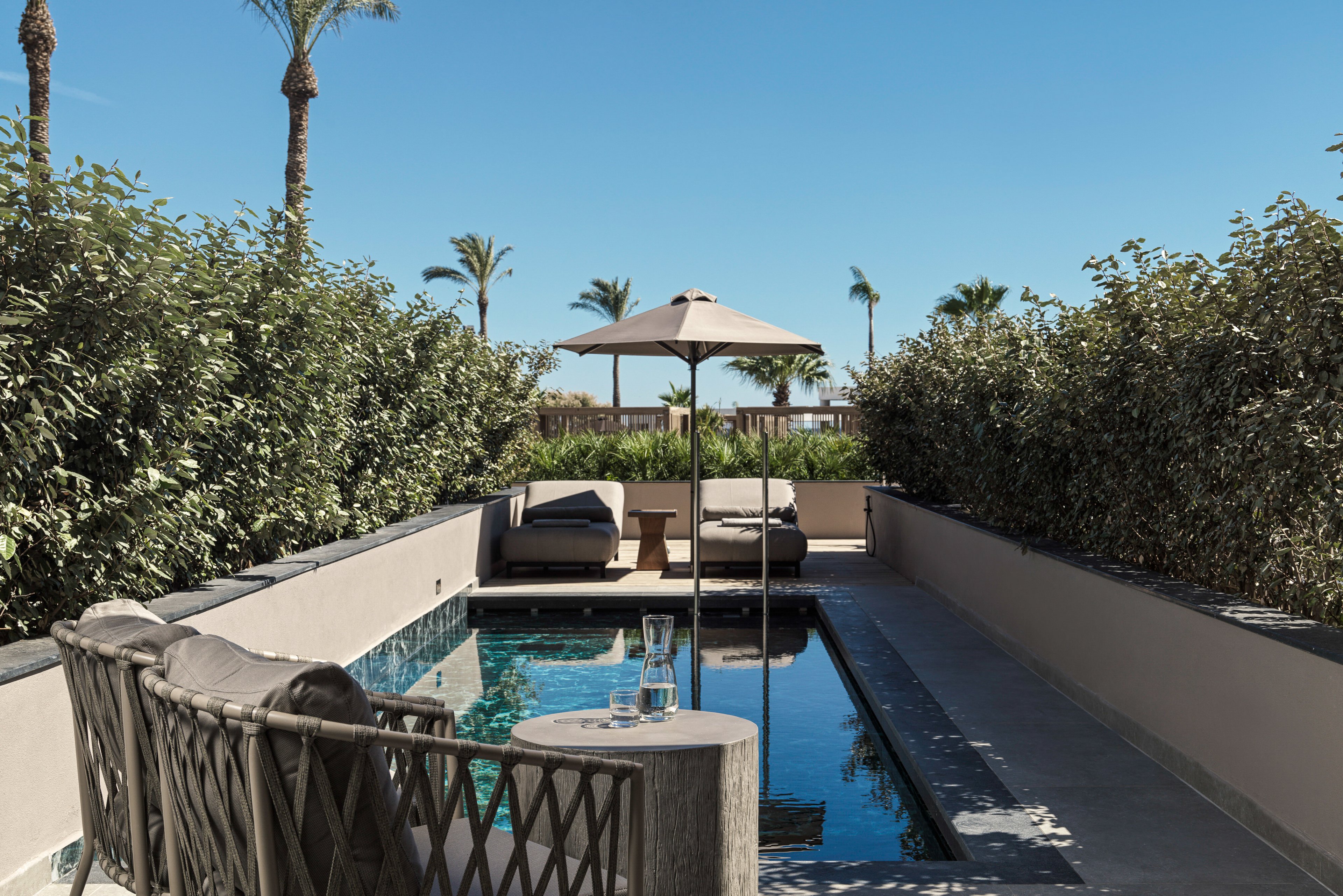 Ammades All Suites Beach Hotel and Spa - Adults Only