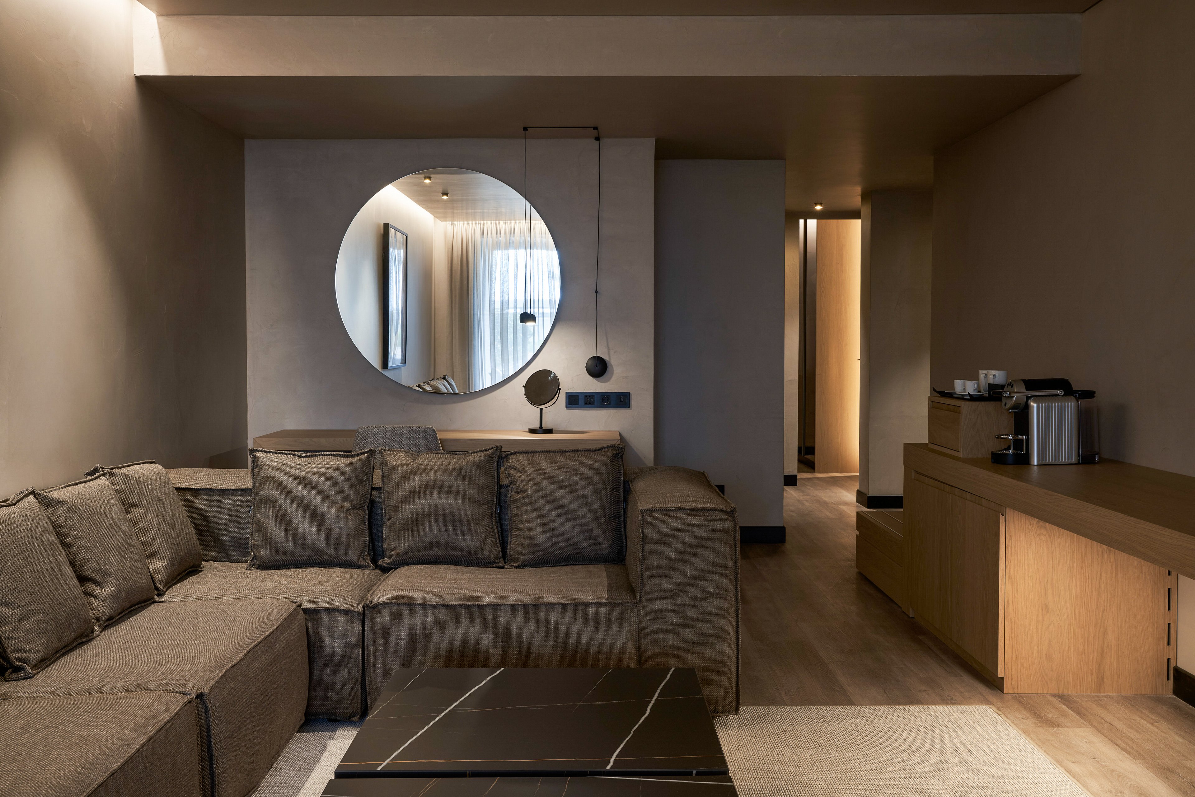 Ammades All Suites Beach Hotel and Spa - Adults Only