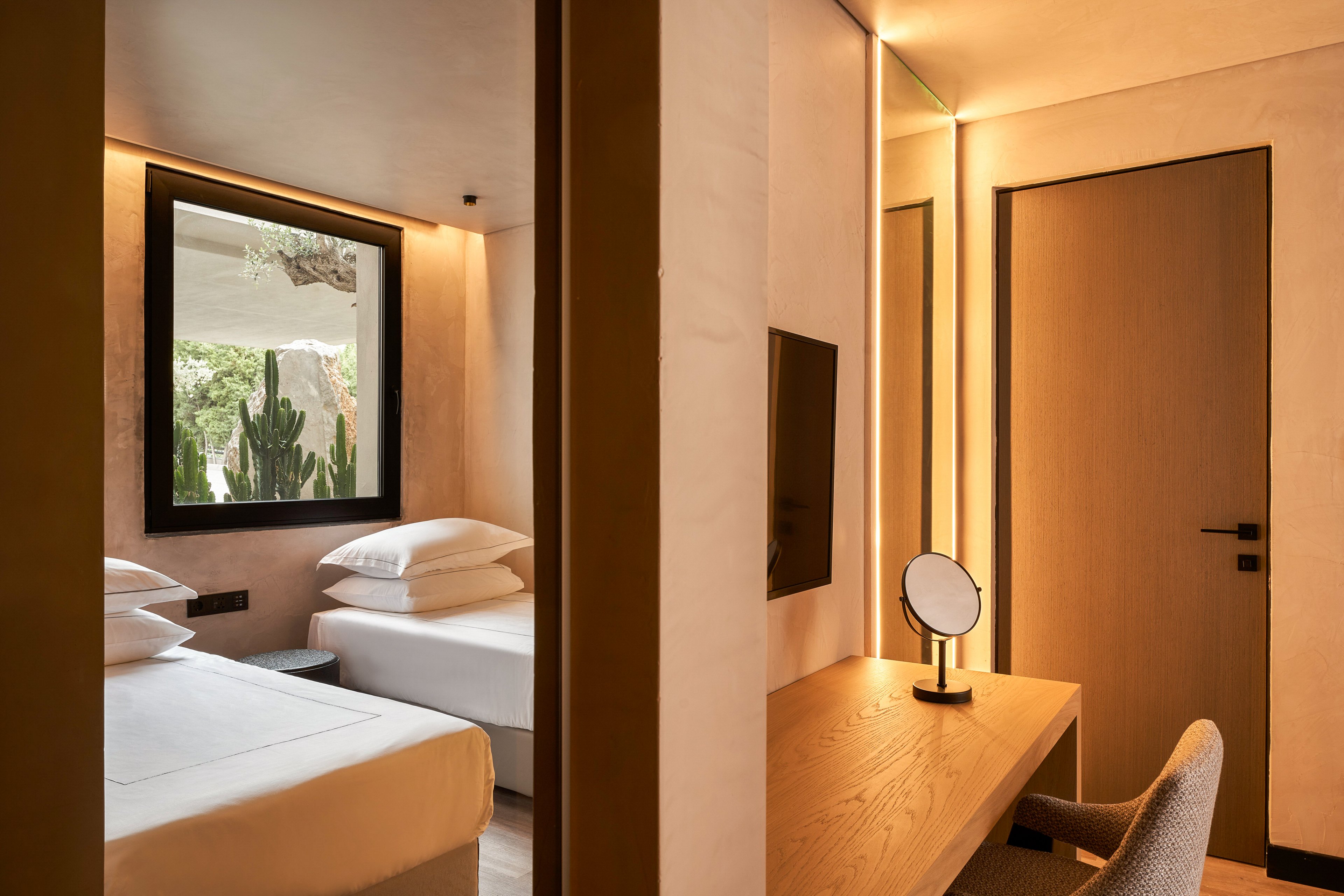 Ammades All Suites Beach Hotel and Spa - Adults Only