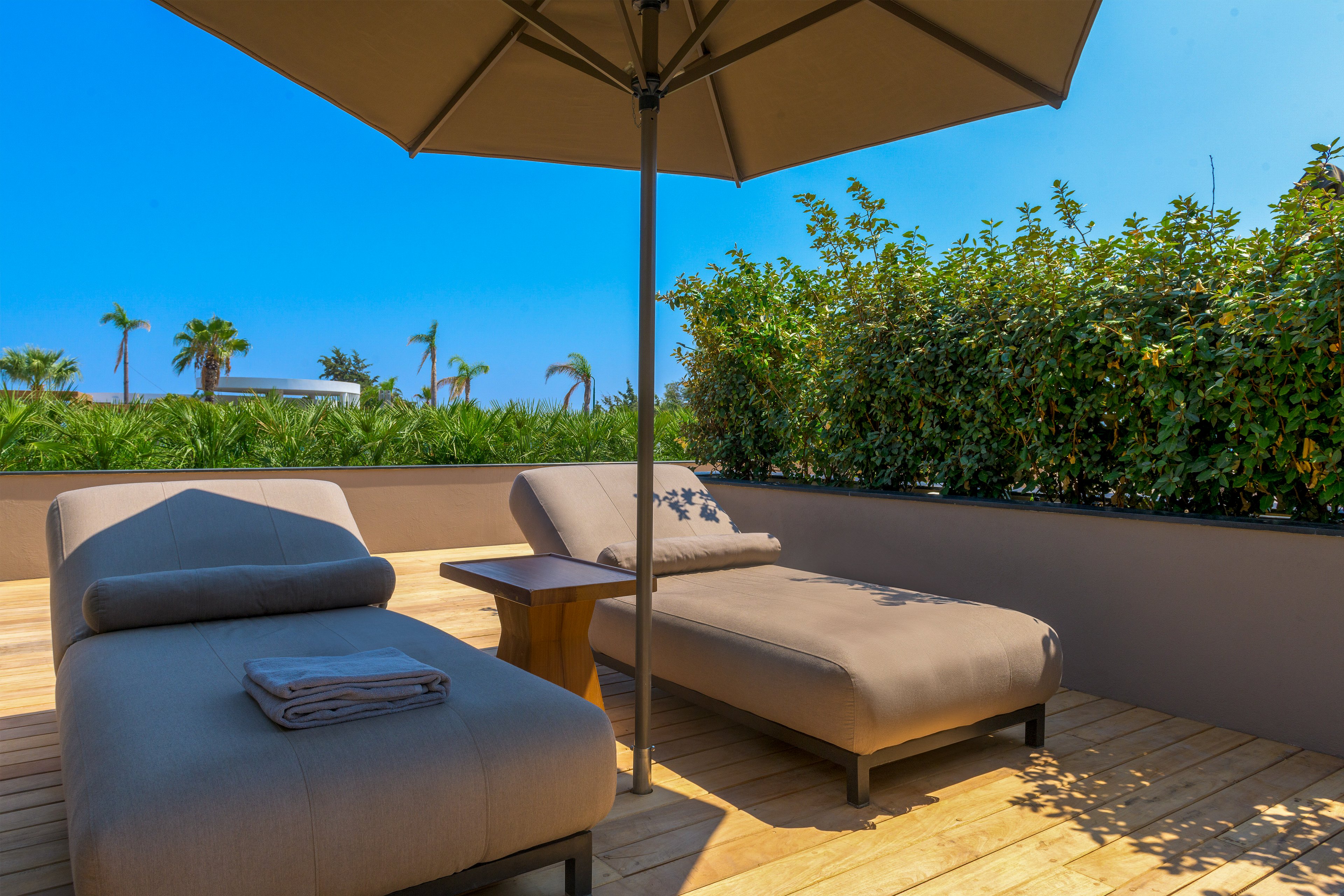 Ammades All Suites Beach Hotel and Spa - Adults Only