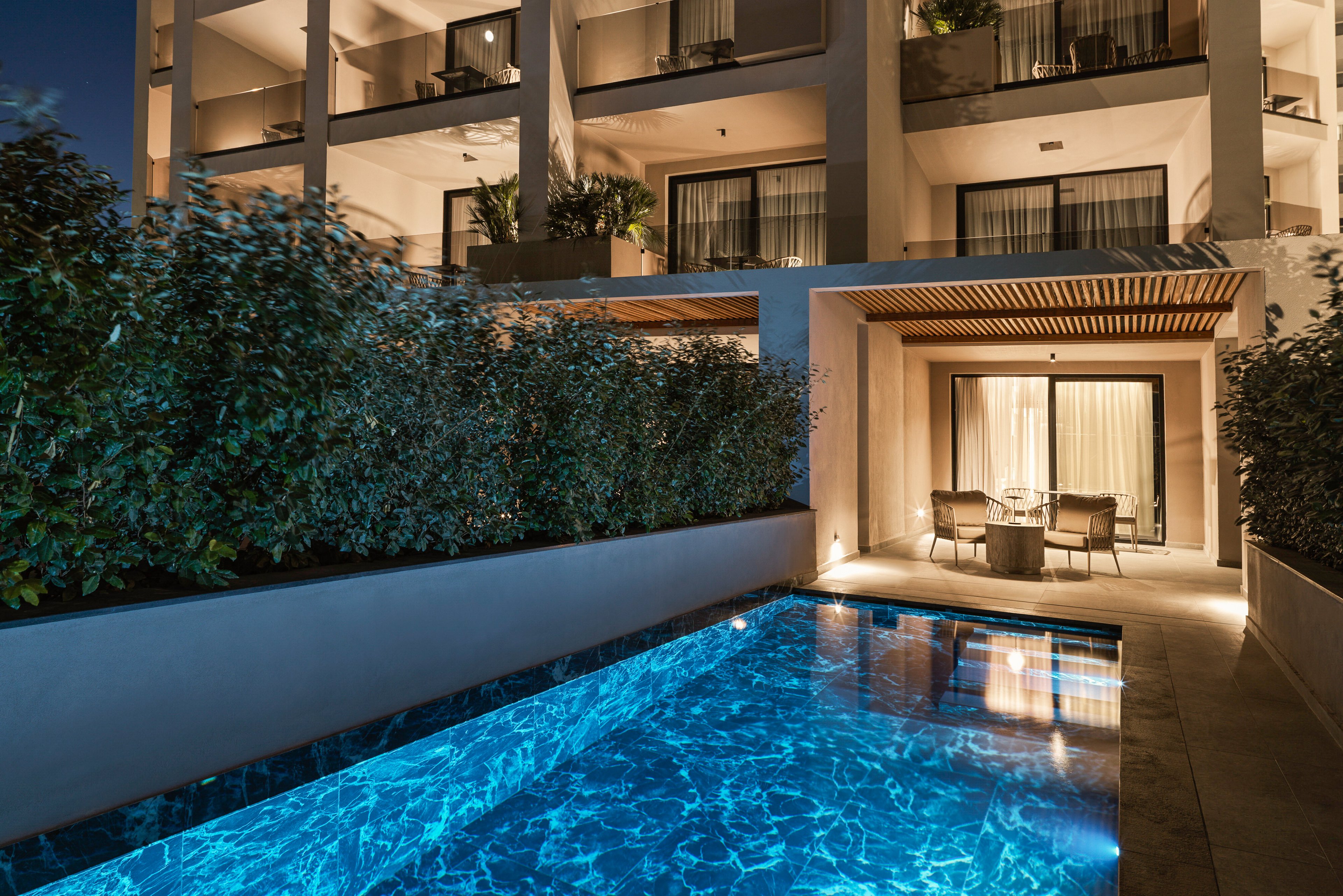 Ammades All Suites Beach Hotel and Spa - Adults Only