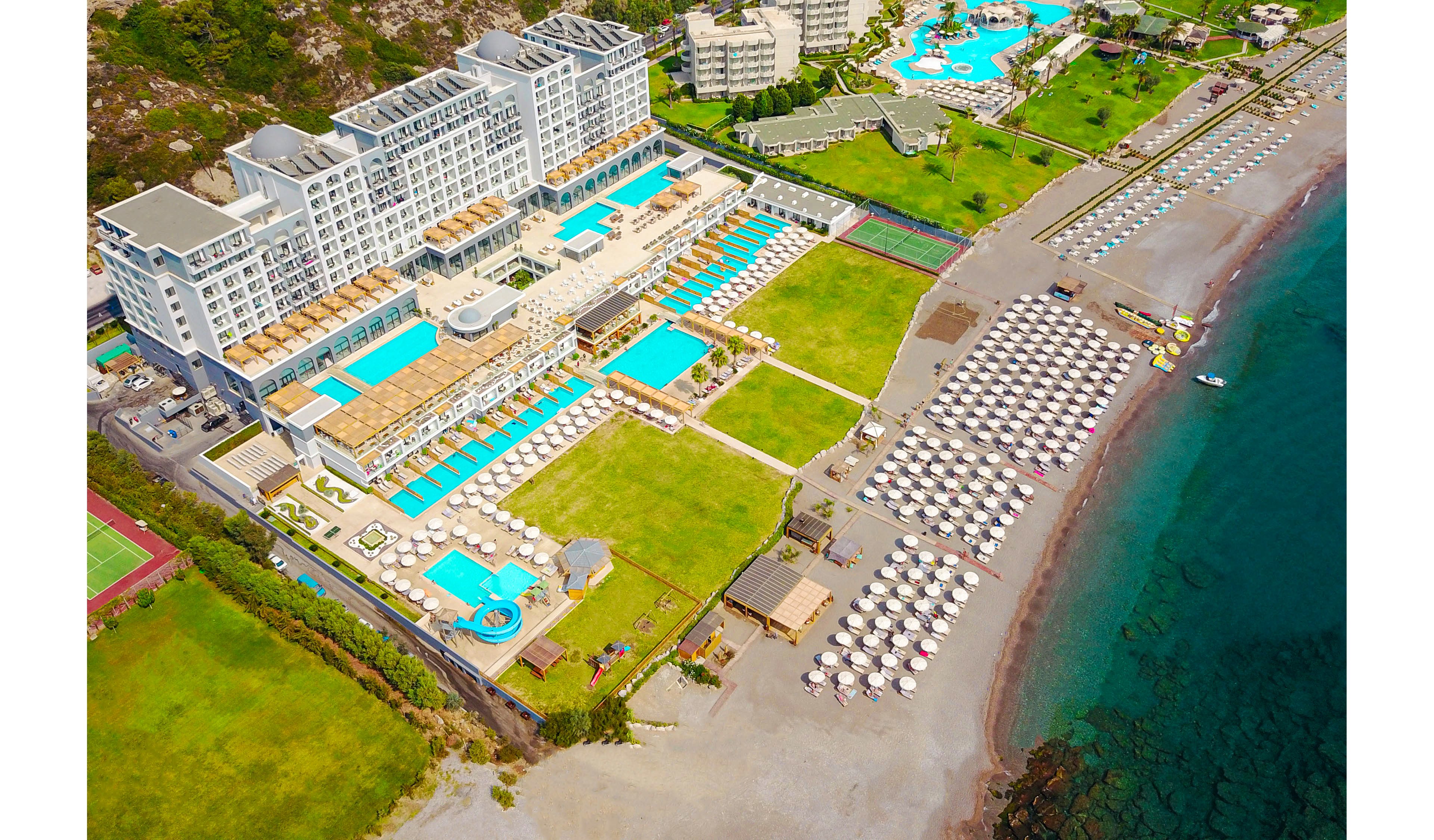 Mitsis Selection Alila